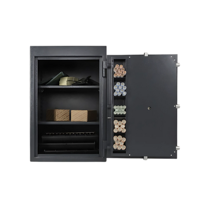American Security Wide Body Cash Management Safe BWB3020E1