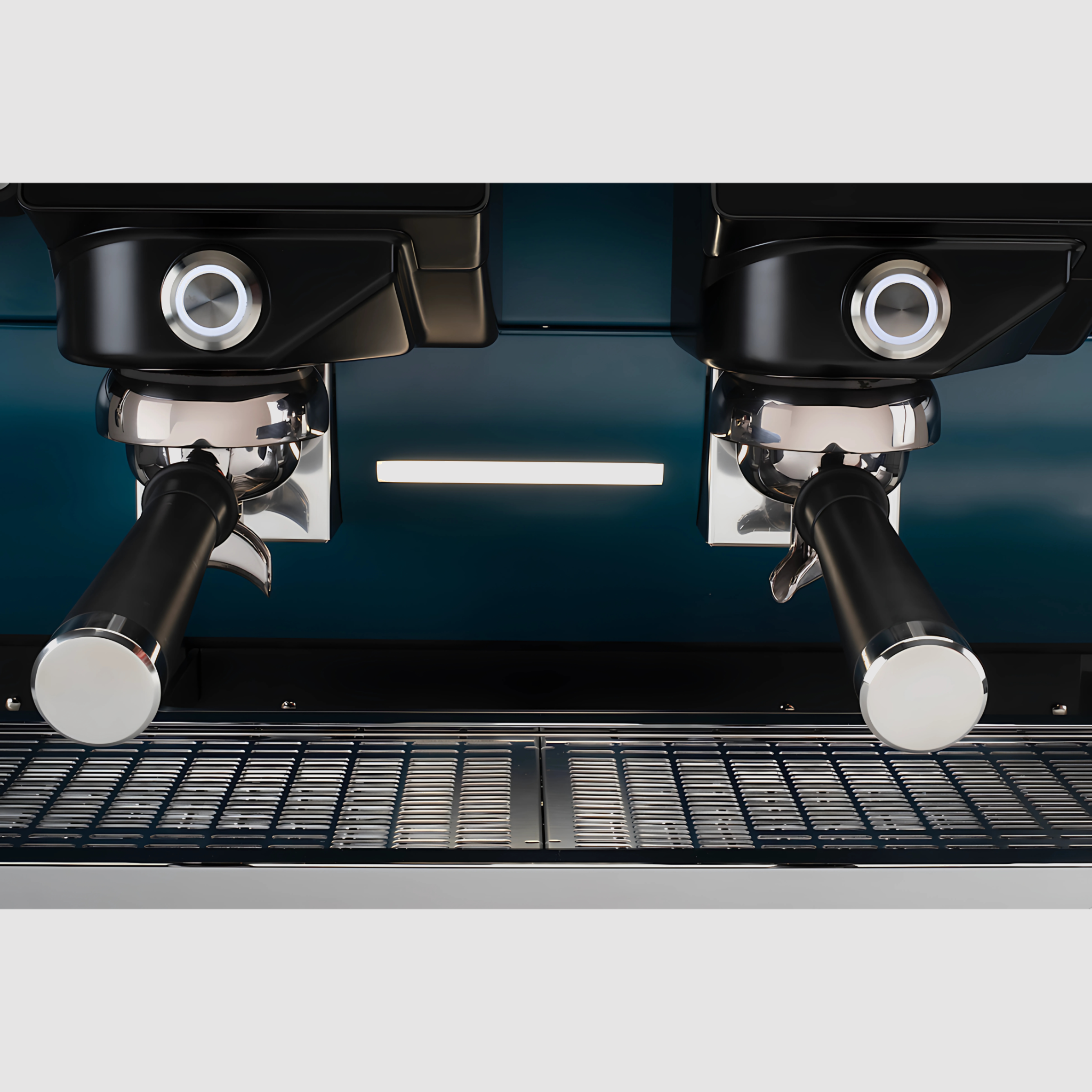 Barista Attitude Pilot