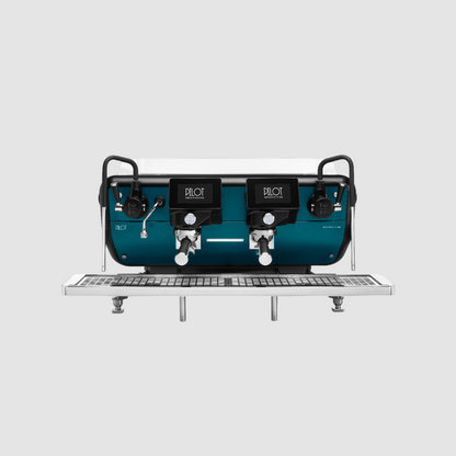 Barista Attitude Pilot