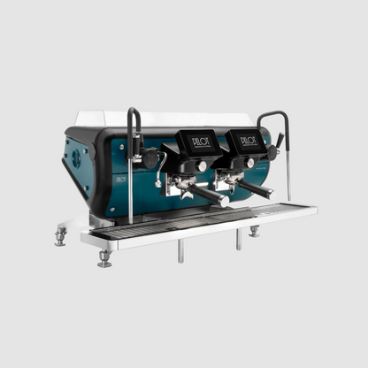 Barista Attitude Pilot