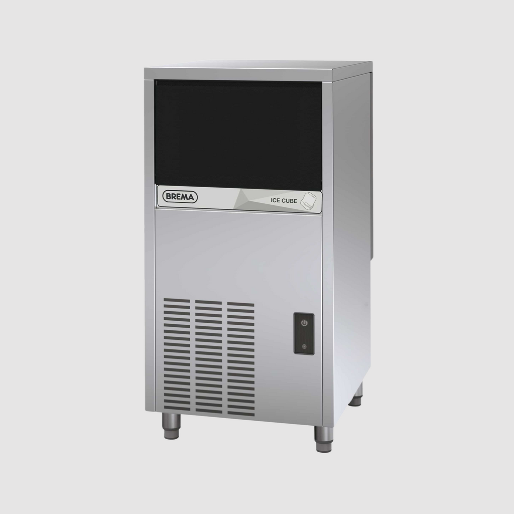 Eurodib Ice Cube Machine CB249A HC AWS