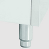 Eurodib Ice Cube Machine CB249A HC AWS