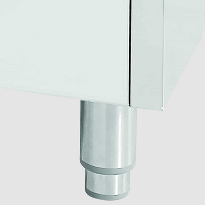 Eurodib Ice Cube Machine CB249A HC AWS