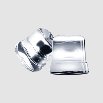 Eurodib Ice Cube Machine CB249A HC AWS