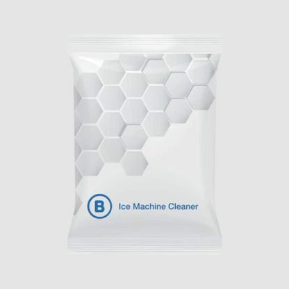 Eurodib Ice Cube Machine CB249A HC AWS