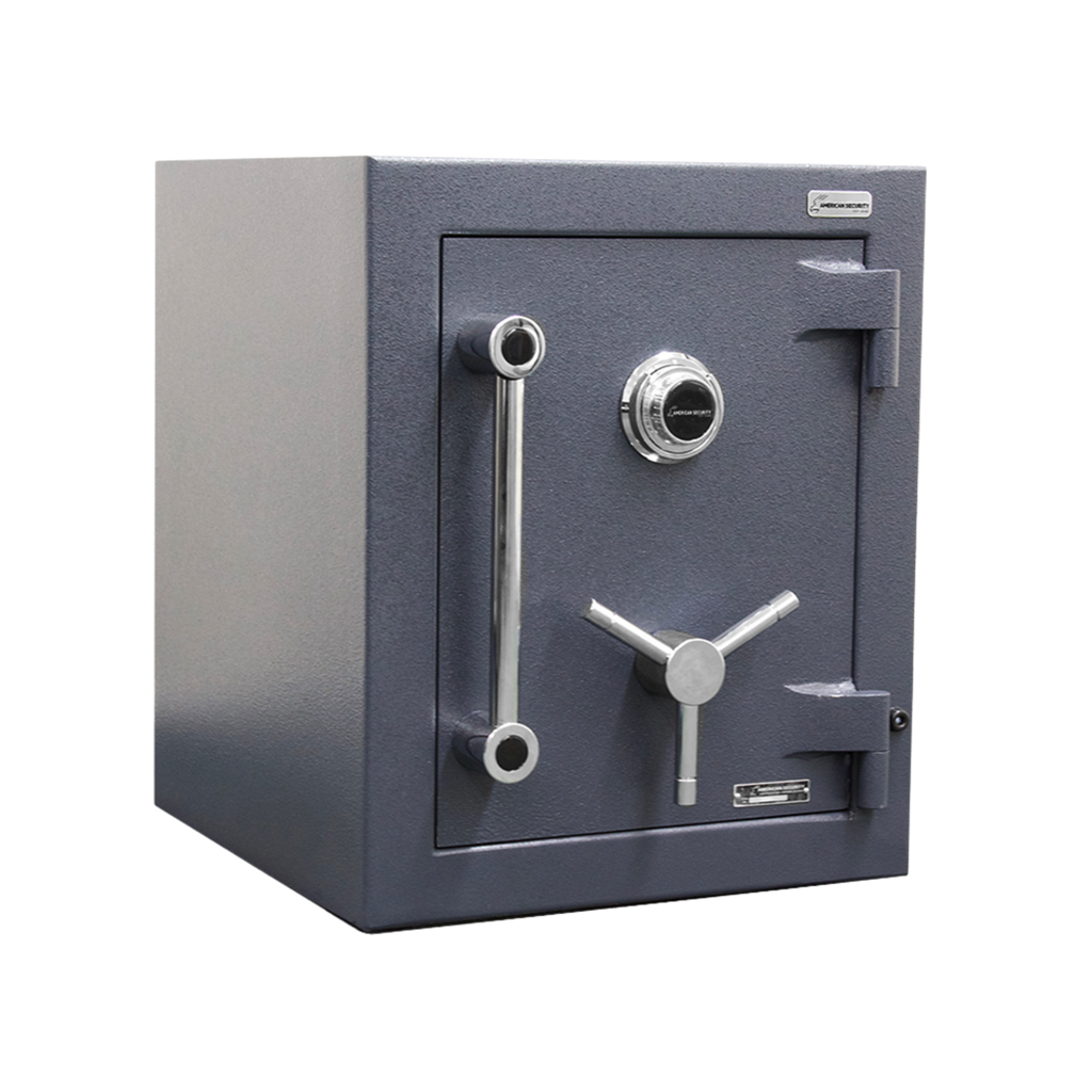 American Security AmVault TL-15 CE1814