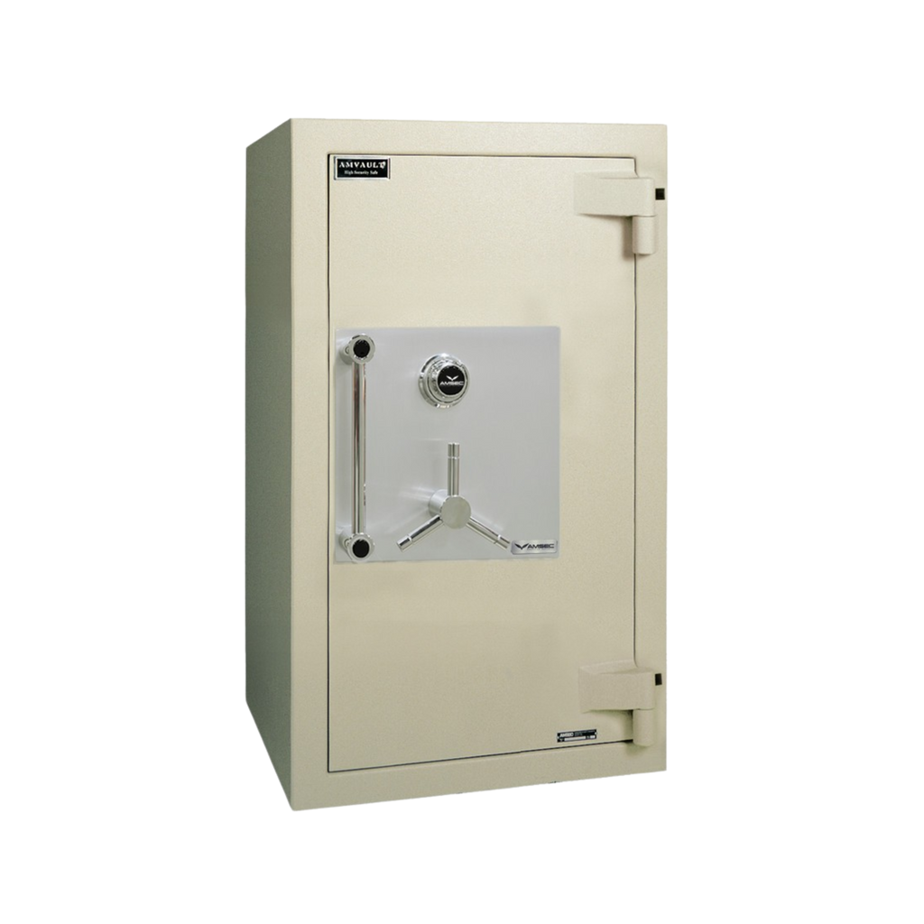 American Security AmVault TL-15 CE3524