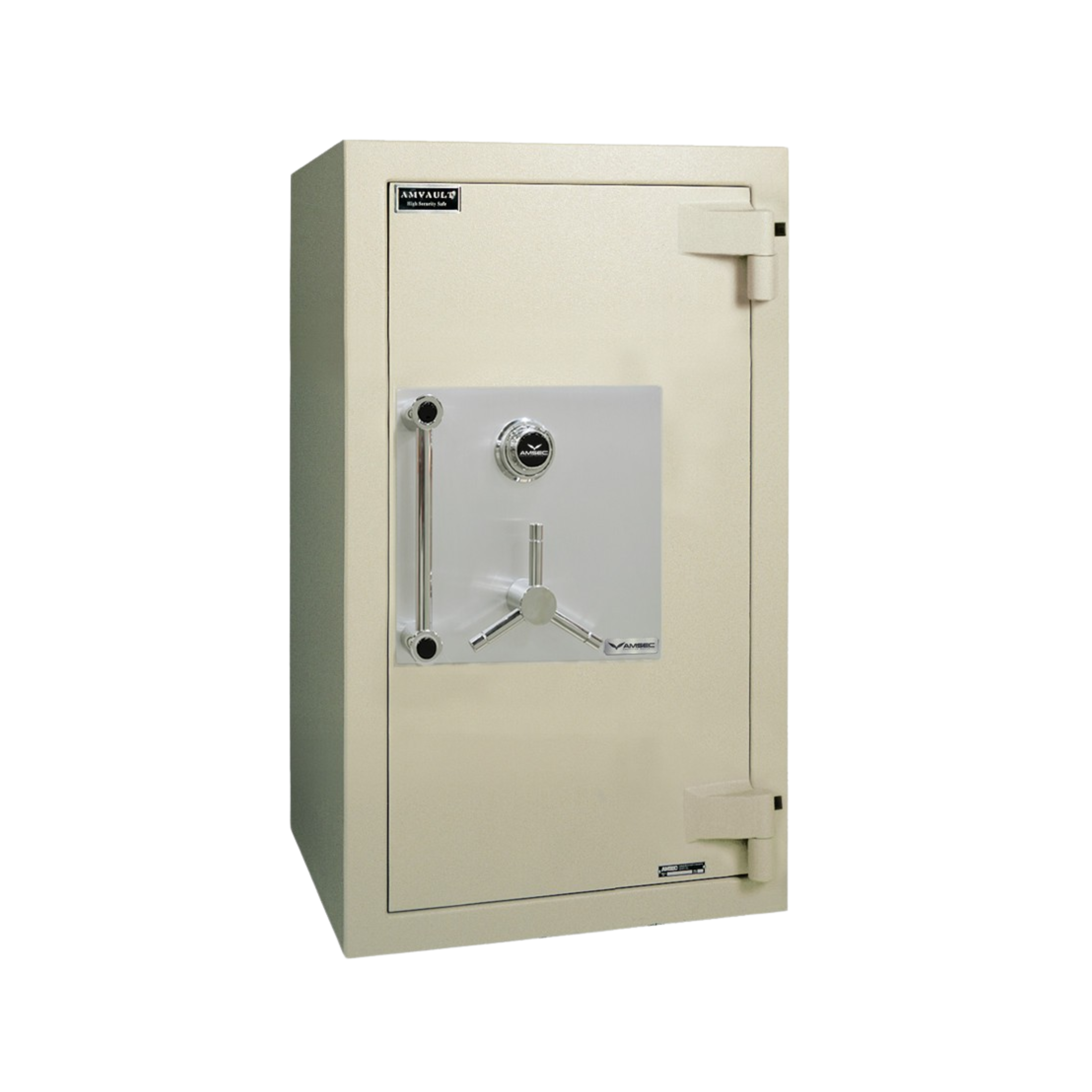 American Security AmVault TL-15 CE3524