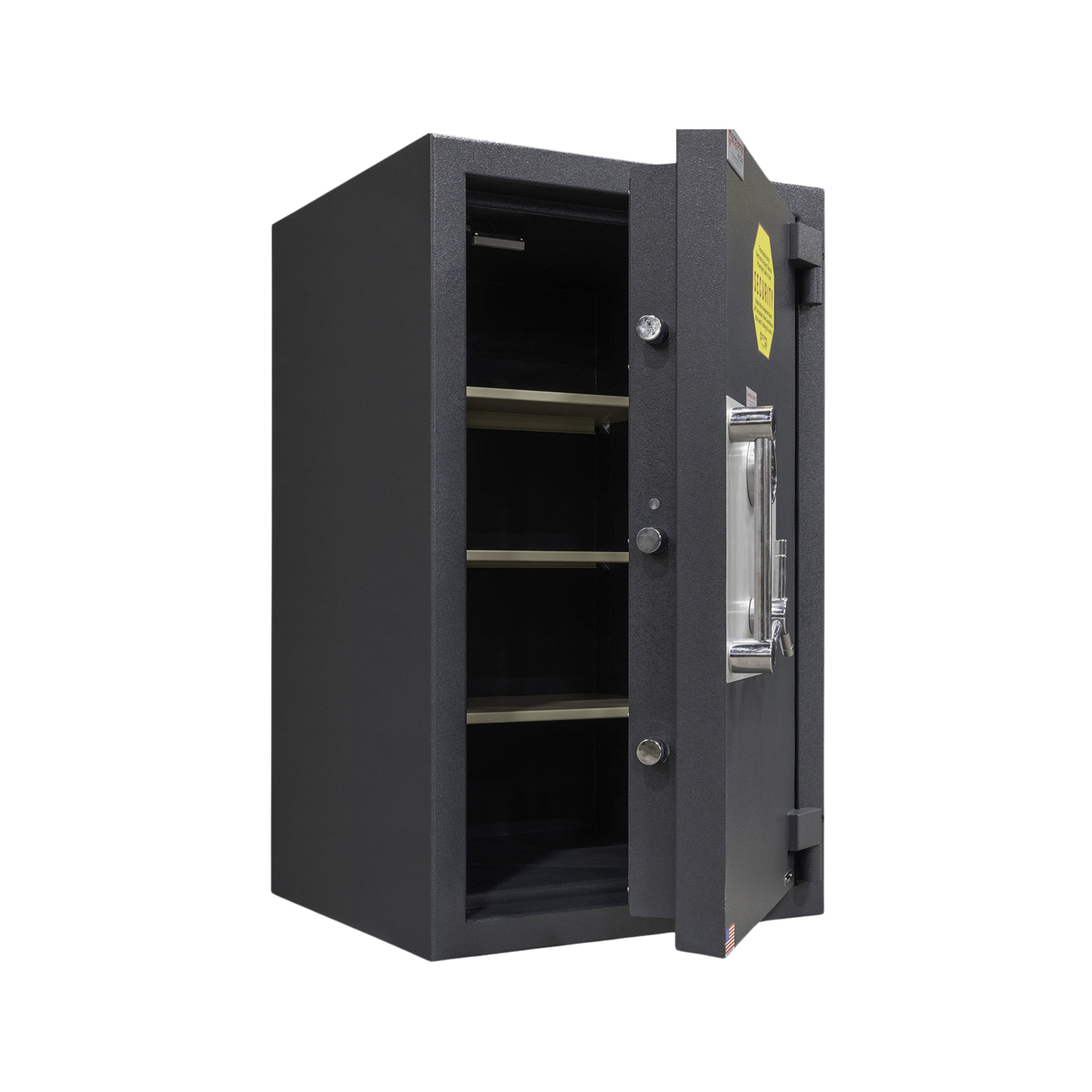 American Security AmVault TL-15 CE4524