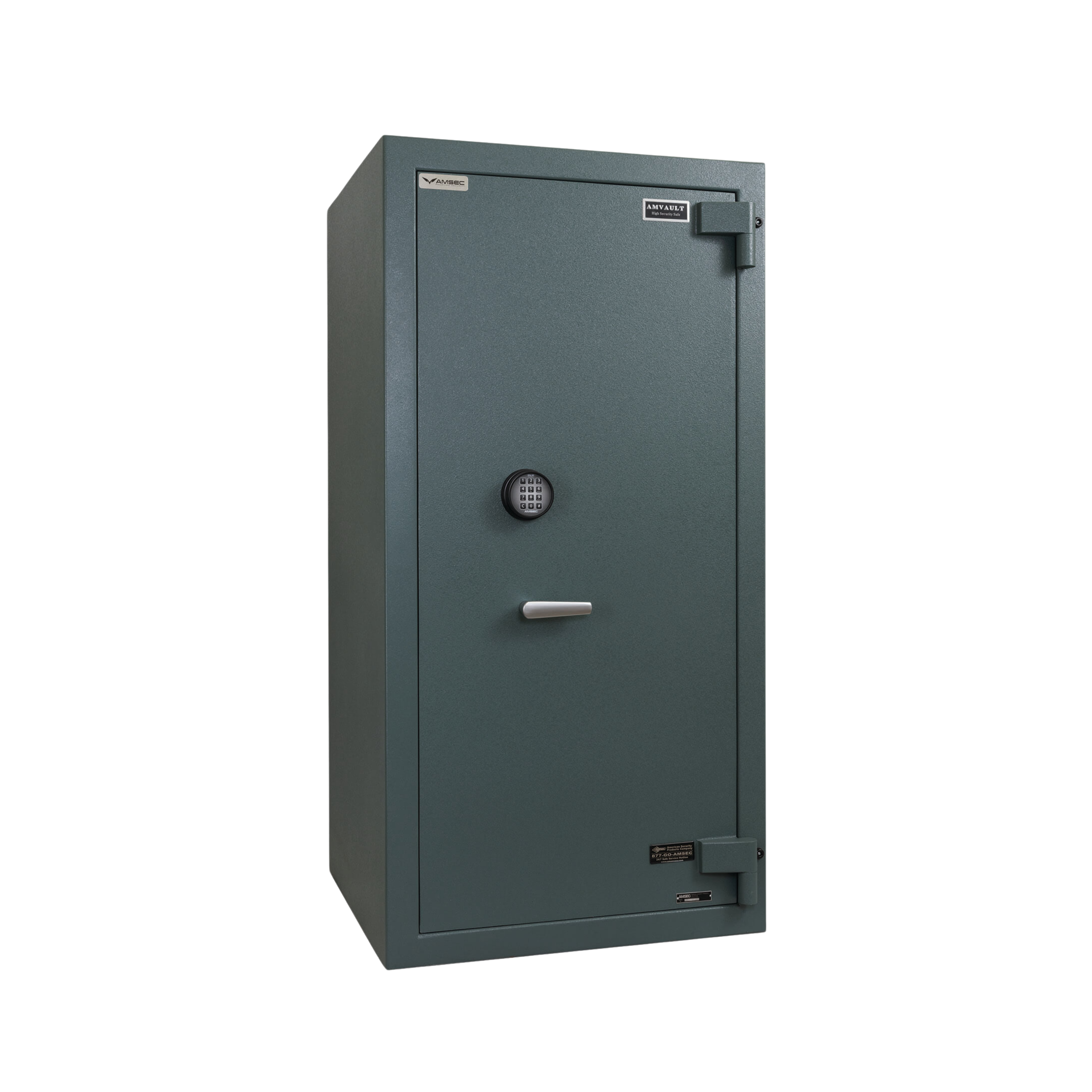 American Security AmVault TL-15 CE5524