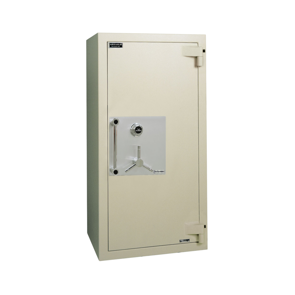 American Security AmVault TL-15 CE6528