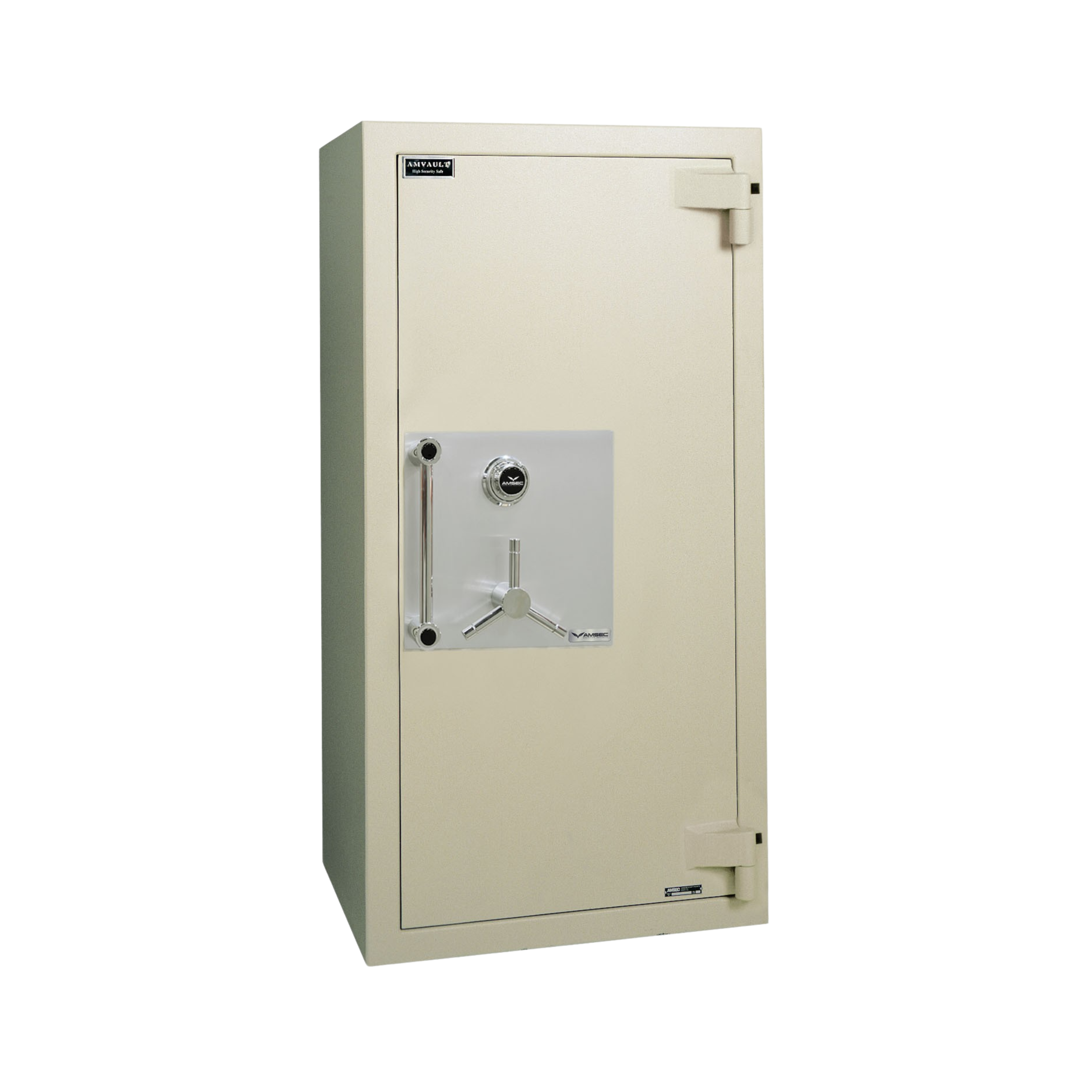 American Security AmVault TL-15 CE6528