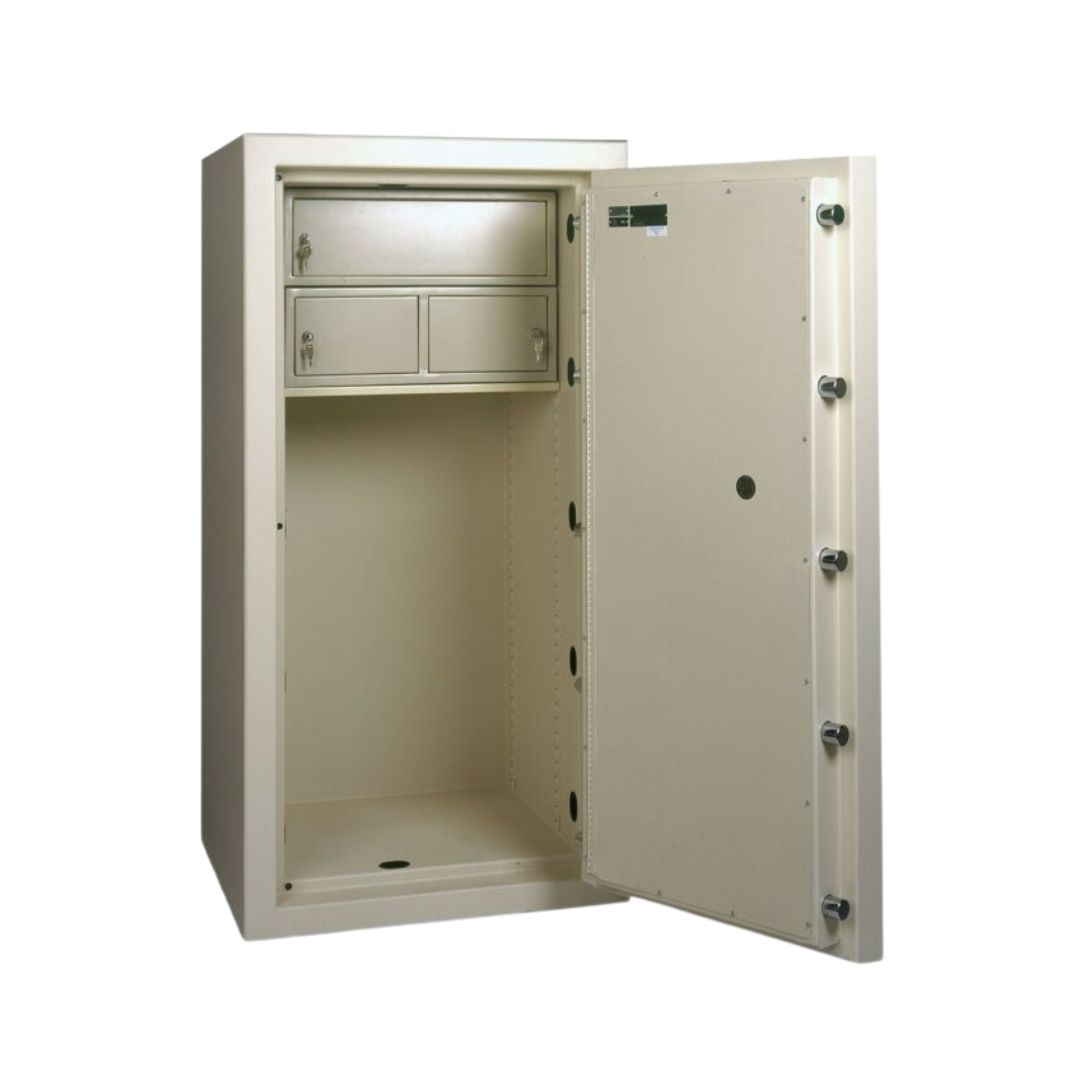 American Security AmVault TL-15 CE6528
