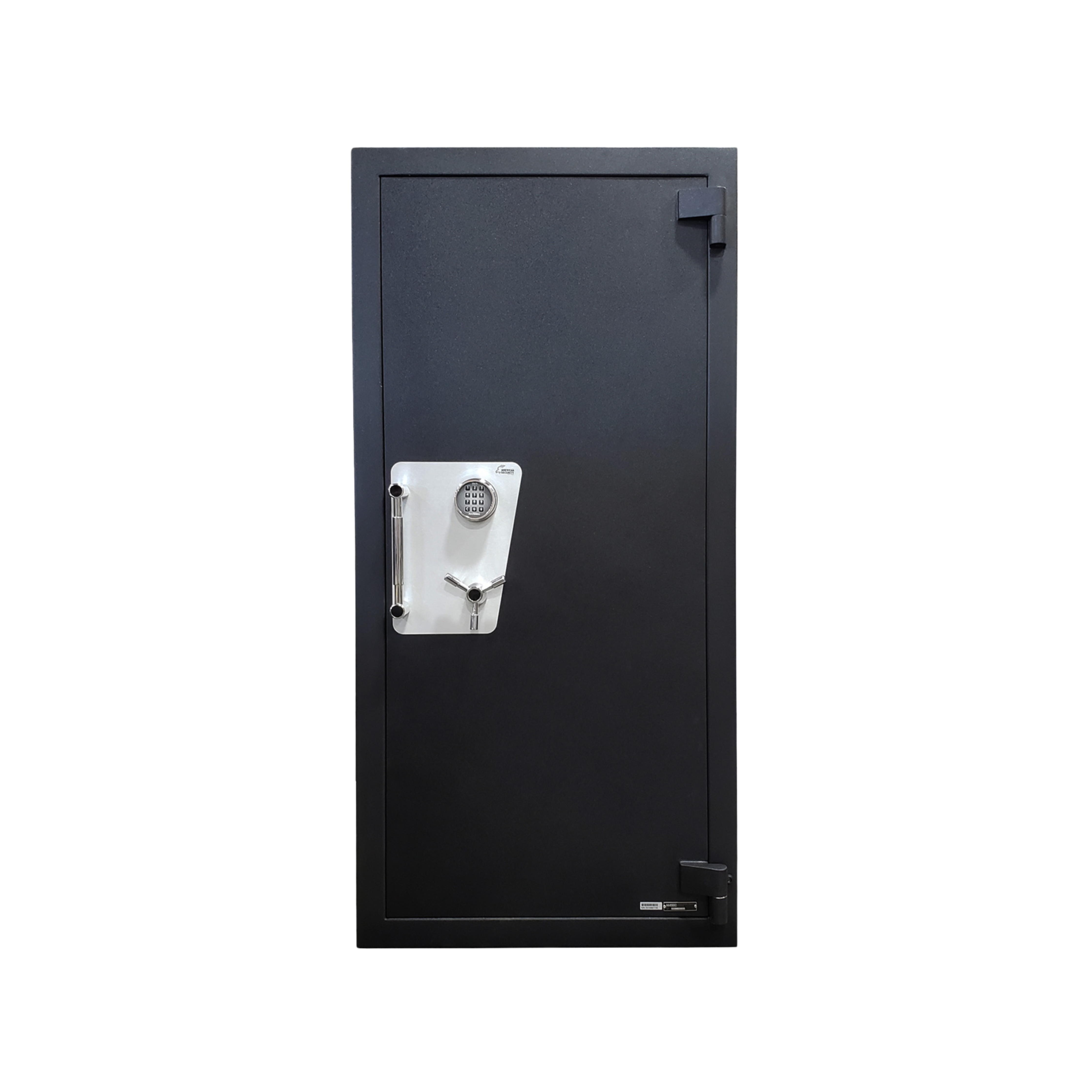 American Security TL-15 High Security Composite Safe CEV6528