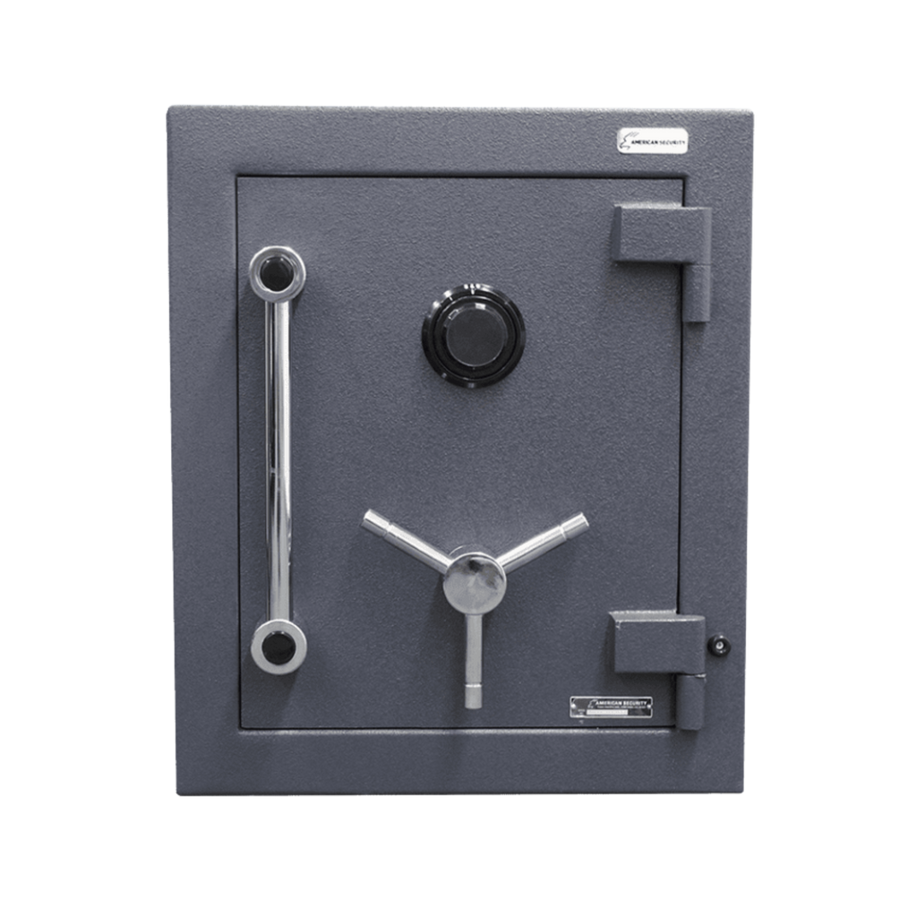 American Security AmVault TL-30 CF1814