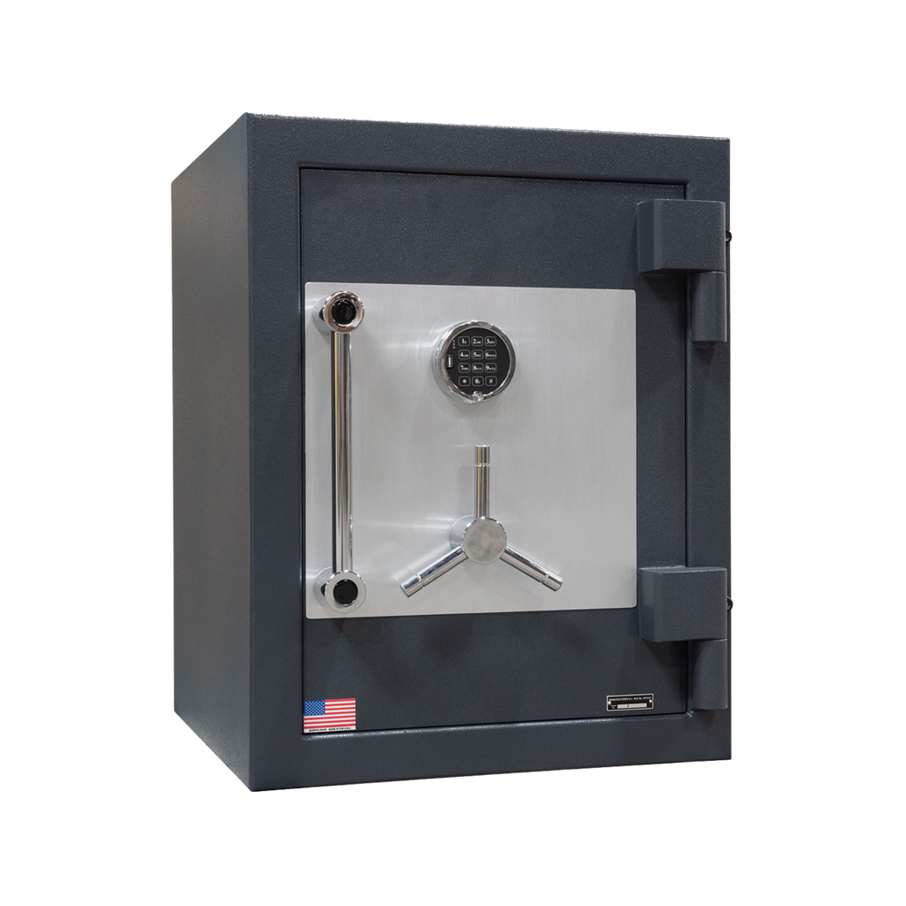 American Security AmVault TL-30 CF2518