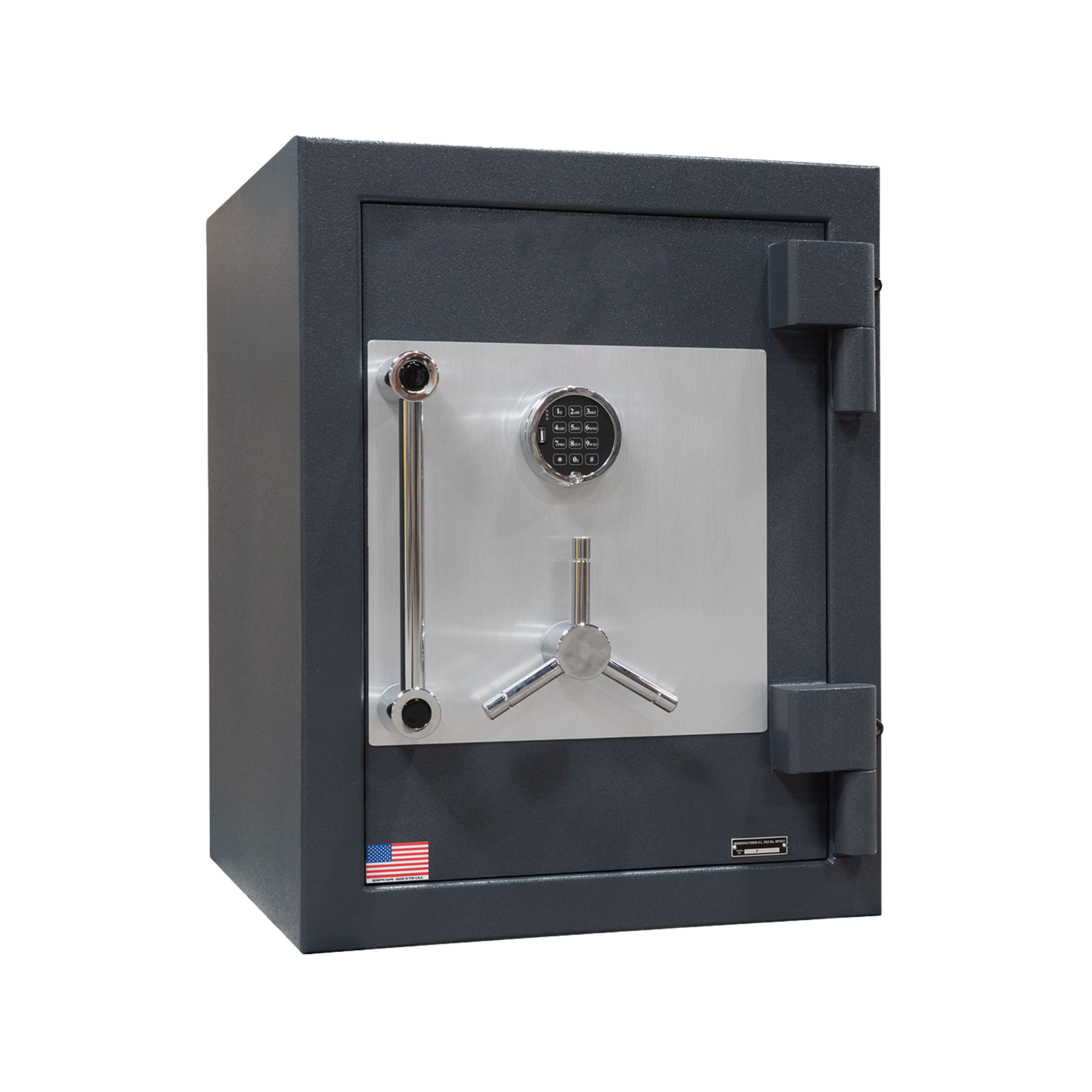 American Security AmVault TL-30 CF2518