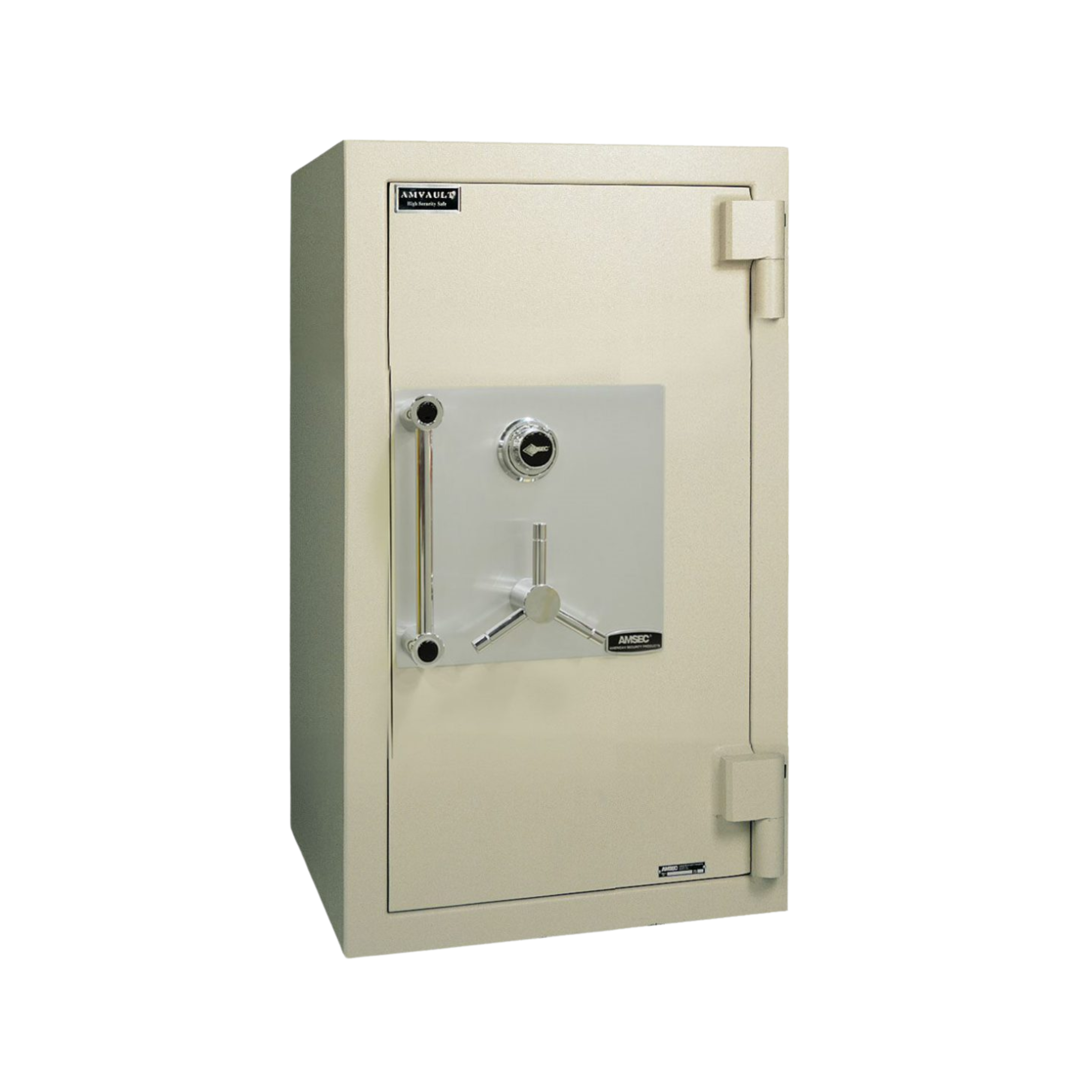 American Security AmVault TL-30 CF4524