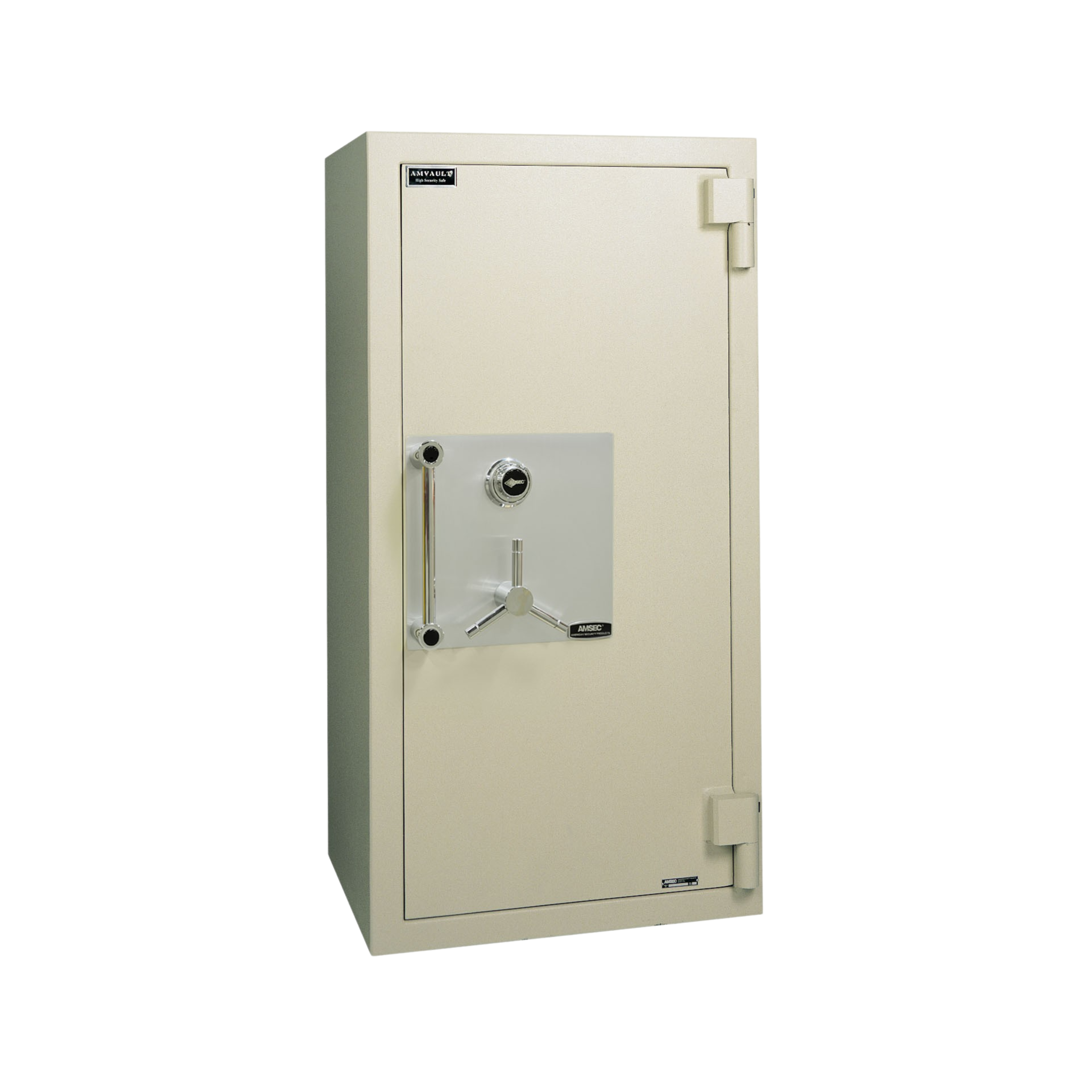 American Security AmVault TL-30 CF6528