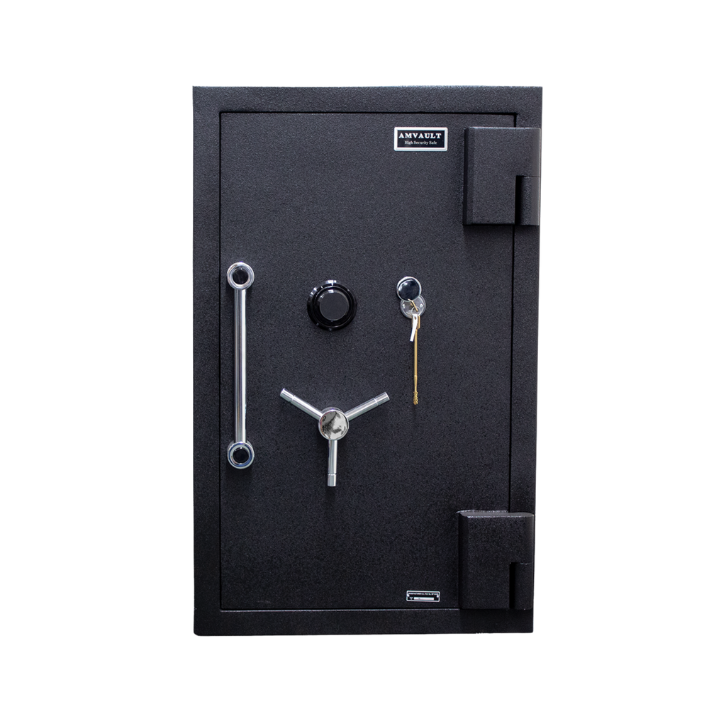 American Security AmVault TL-30X6 CFX352020