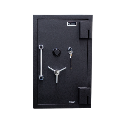 American Security AmVault TL-30X6 CFX352020