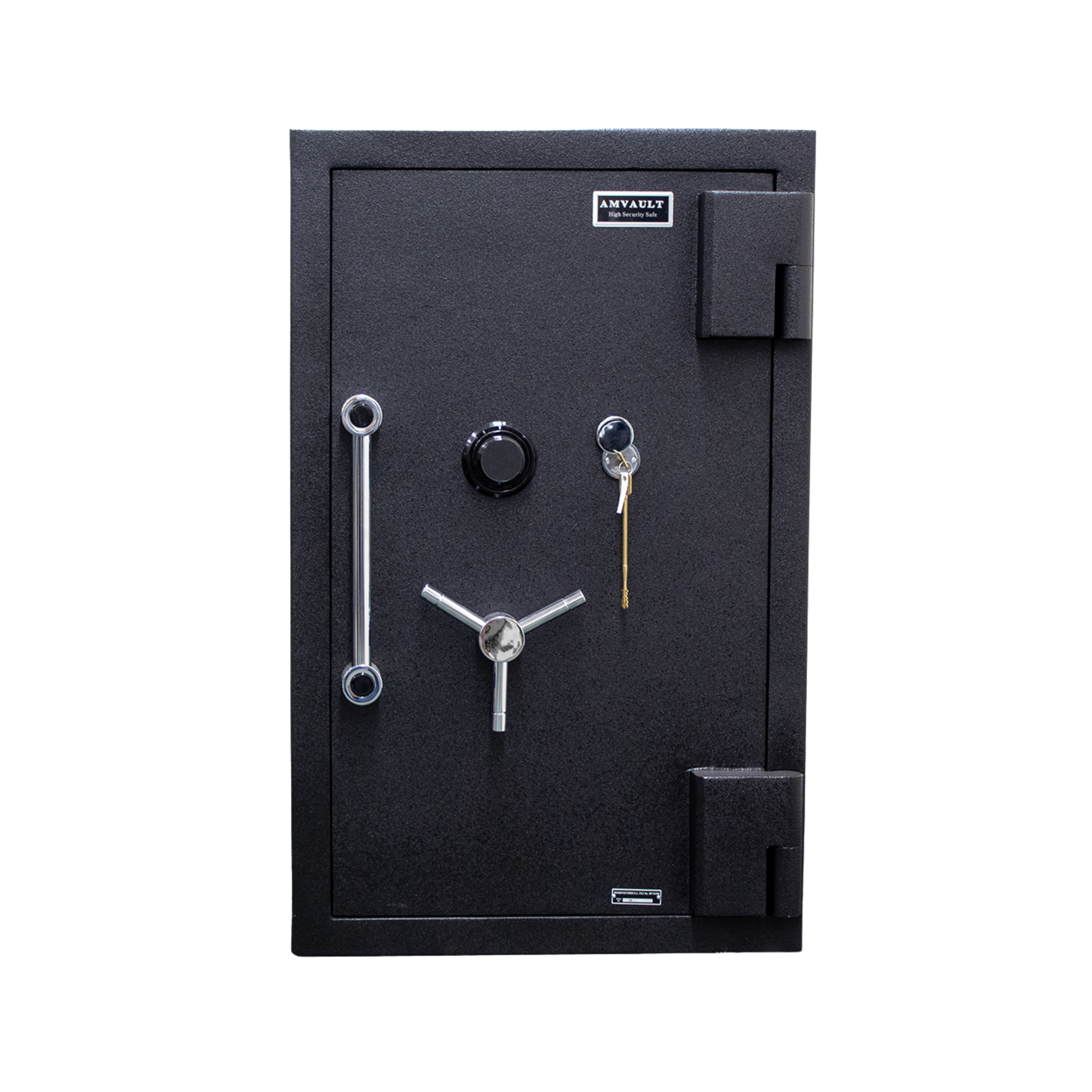 American Security AmVault TL-30X6 CFX352020