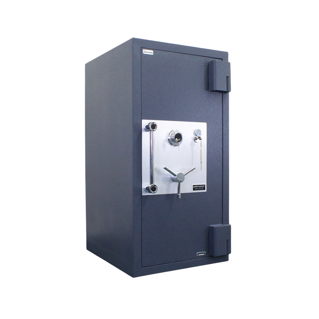 American Security AmVault TL-30X6 CFX452020