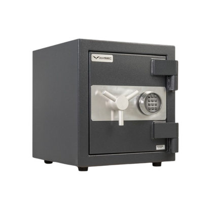 American Security RSC Burglary & 2hr Fire Composite Safe CSC1413E1