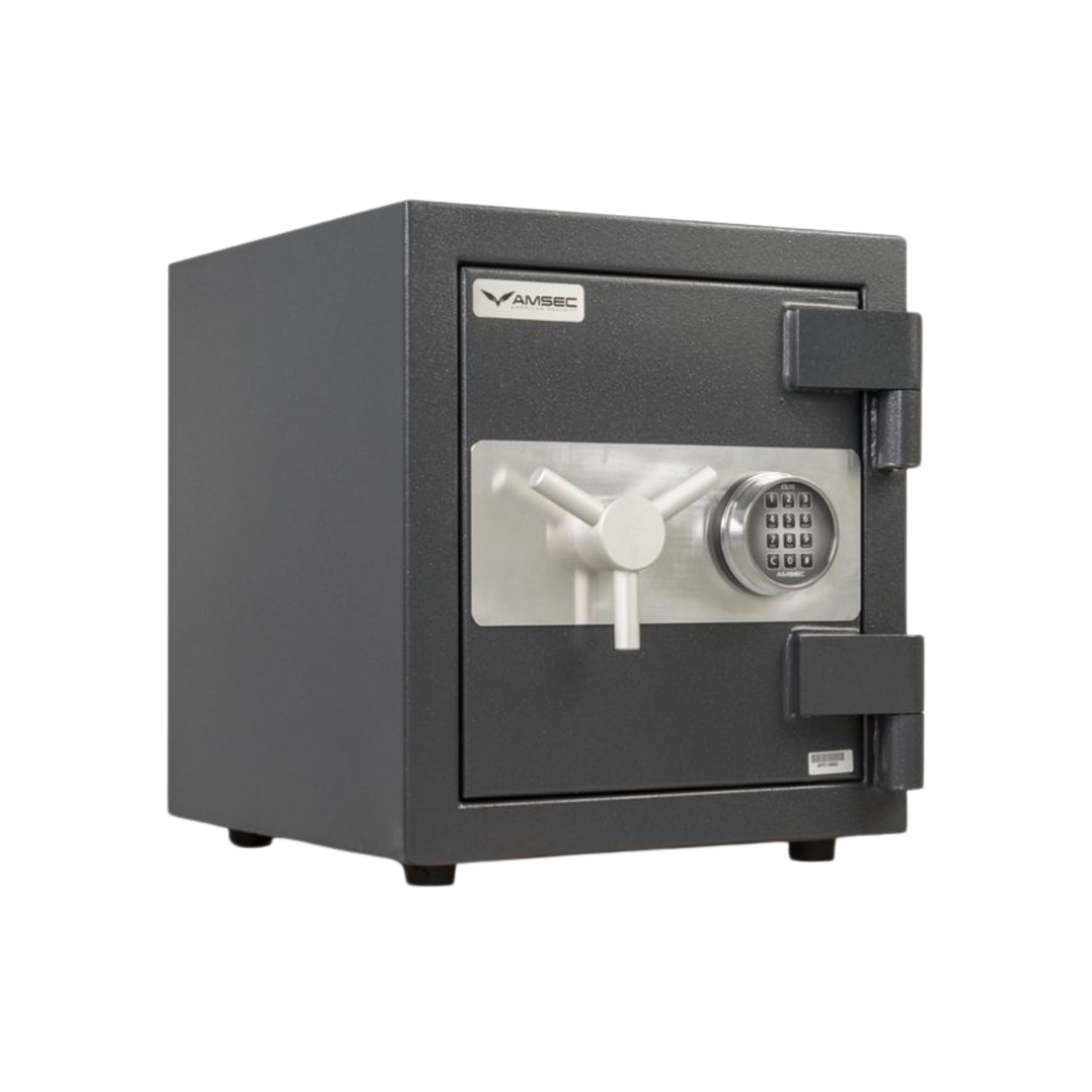 American Security RSC Burglary & 2hr Fire Composite Safe CSC1413E1