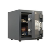 American Security RSC Burglary & 2hr Fire Composite Safe CSC1413E1