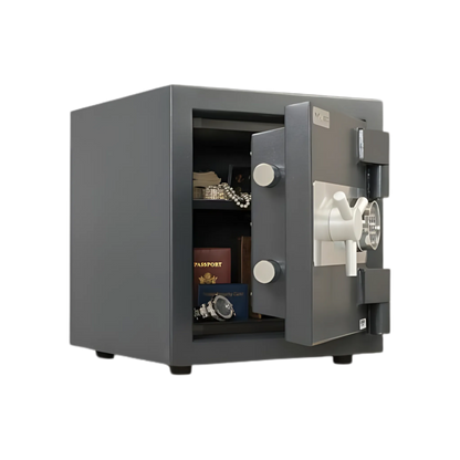 American Security RSC Burglary & 2hr Fire Composite Safe CSC1413E1