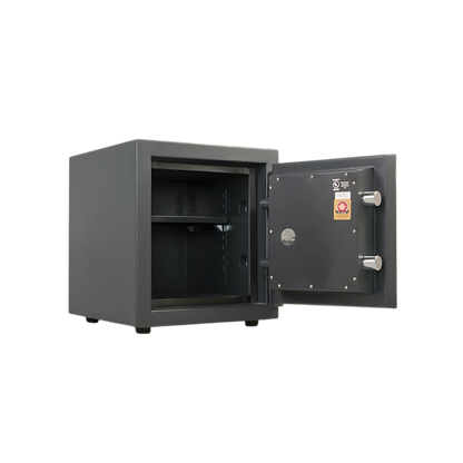 American Security RSC Burglary & 2hr Fire Composite Safe CSC1413E1
