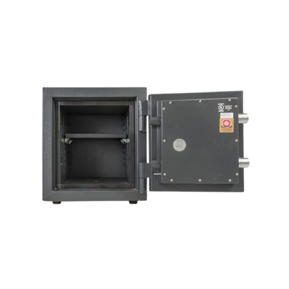 American Security RSC Burglary & 2hr Fire Composite Safe CSC1413E1