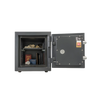 American Security RSC Burglary & 2hr Fire Composite Safe CSC1413E1