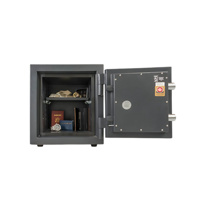 American Security RSC Burglary & 2hr Fire Composite Safe CSC1413E1