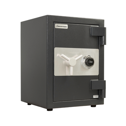 American Security RSC Burglary & 2hr Fire Composite Safe CSC1913E1