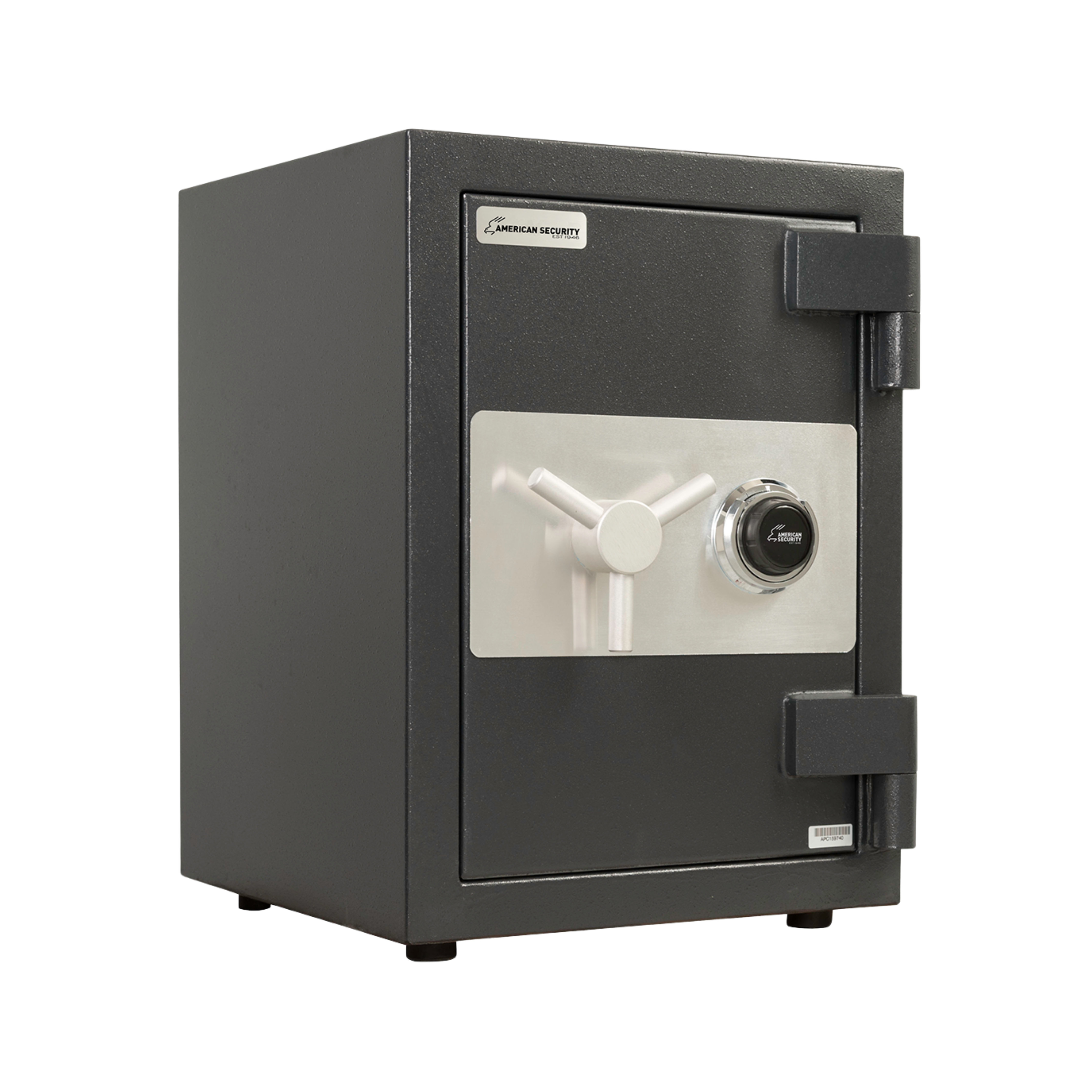 American Security RSC Burglary & 2hr Fire Composite Safe CSC1913E1