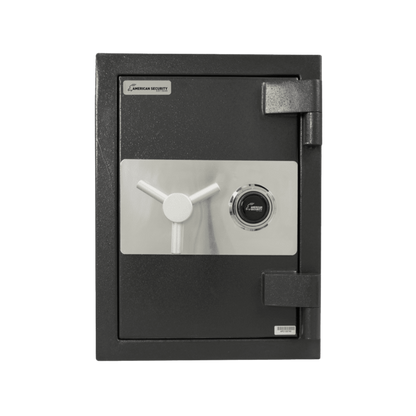 American Security RSC Burglary & 2hr Fire Composite Safe CSC1913E1