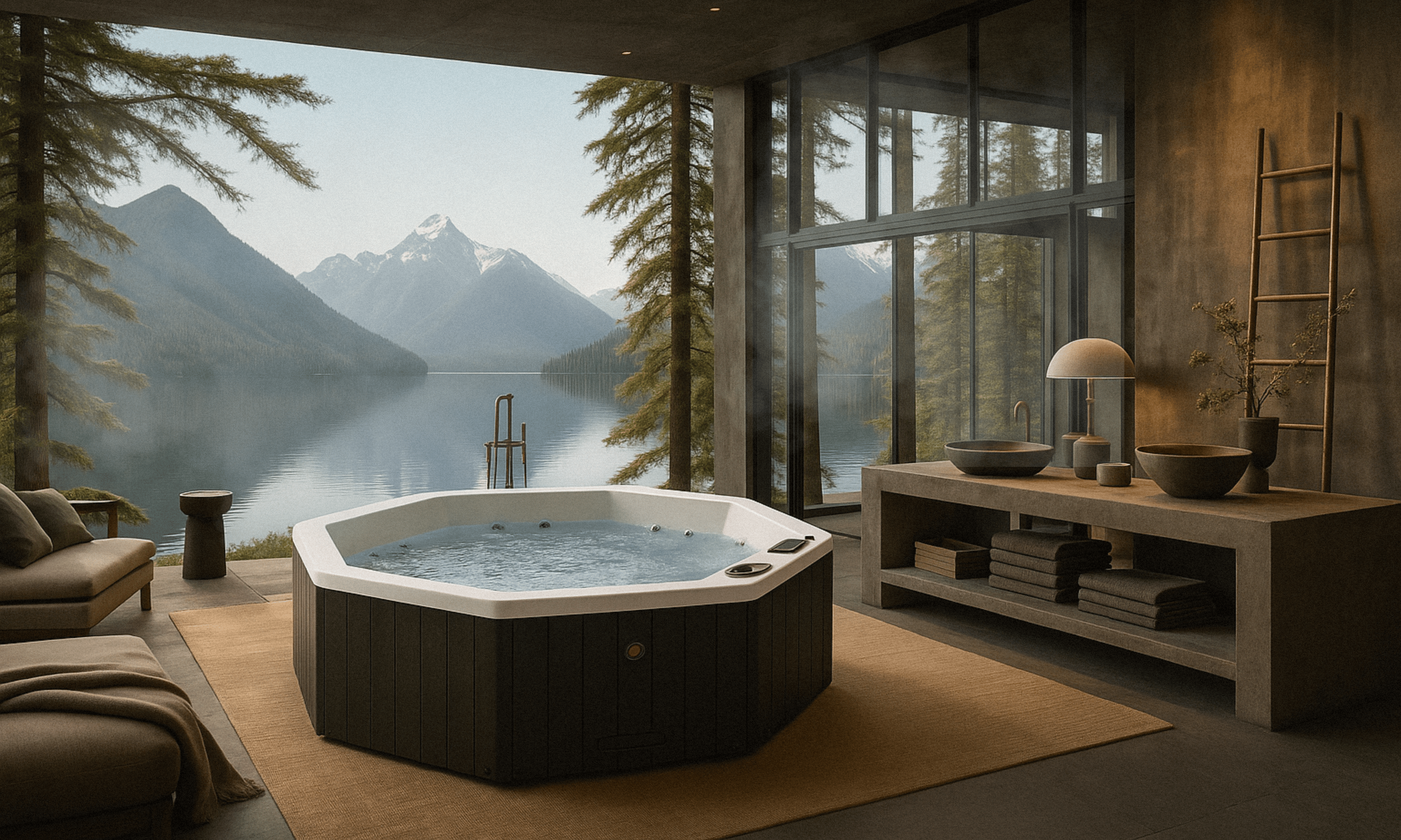 Canadian Spa Co