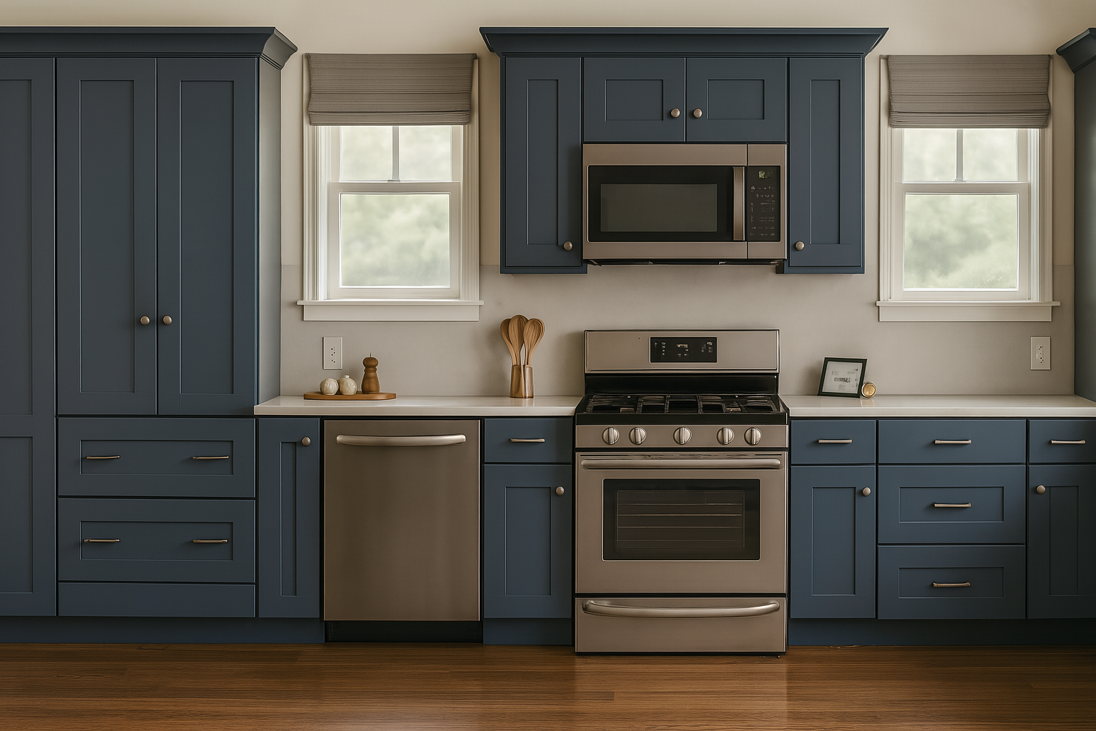 Ovens