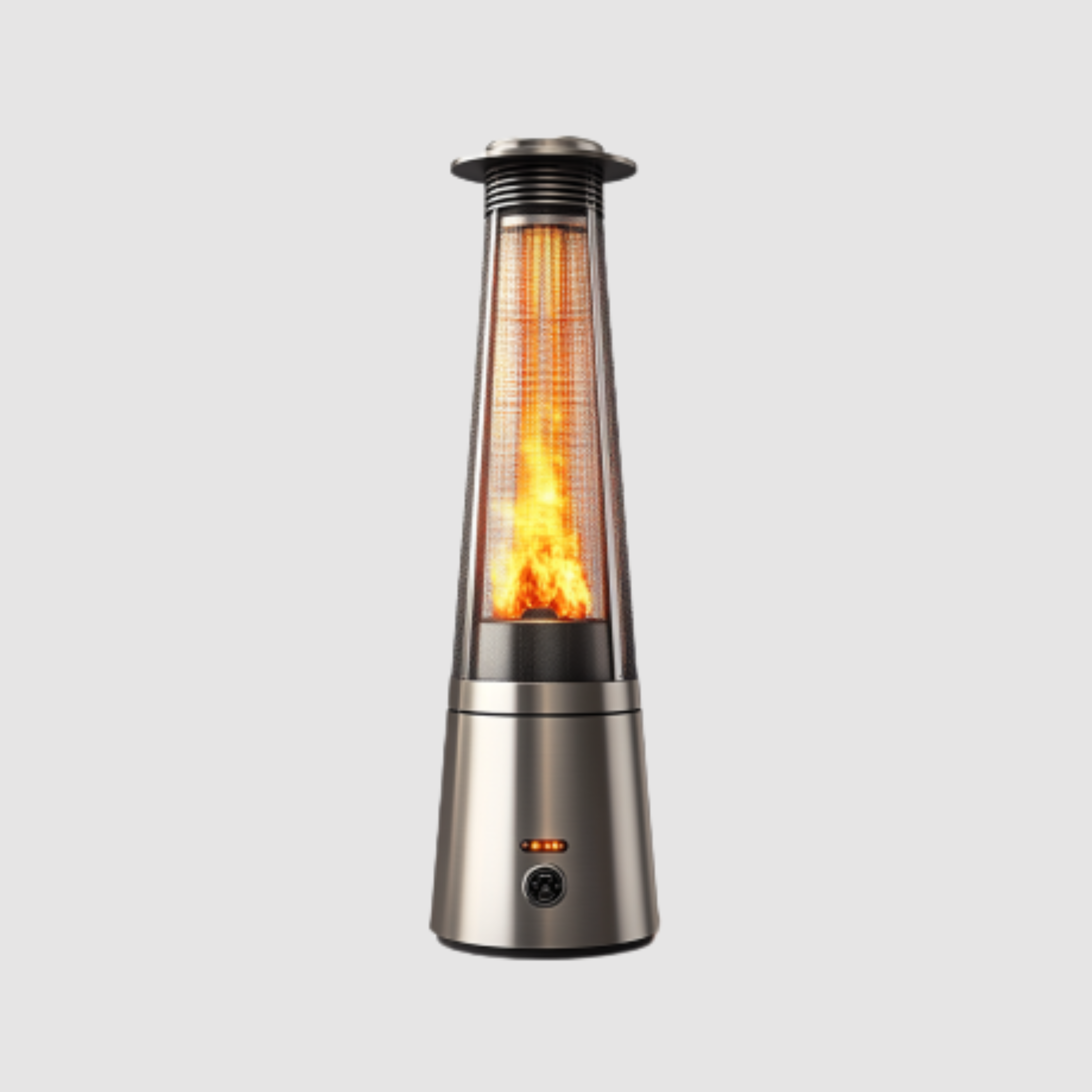 Solis Max Radiant Patio Heater