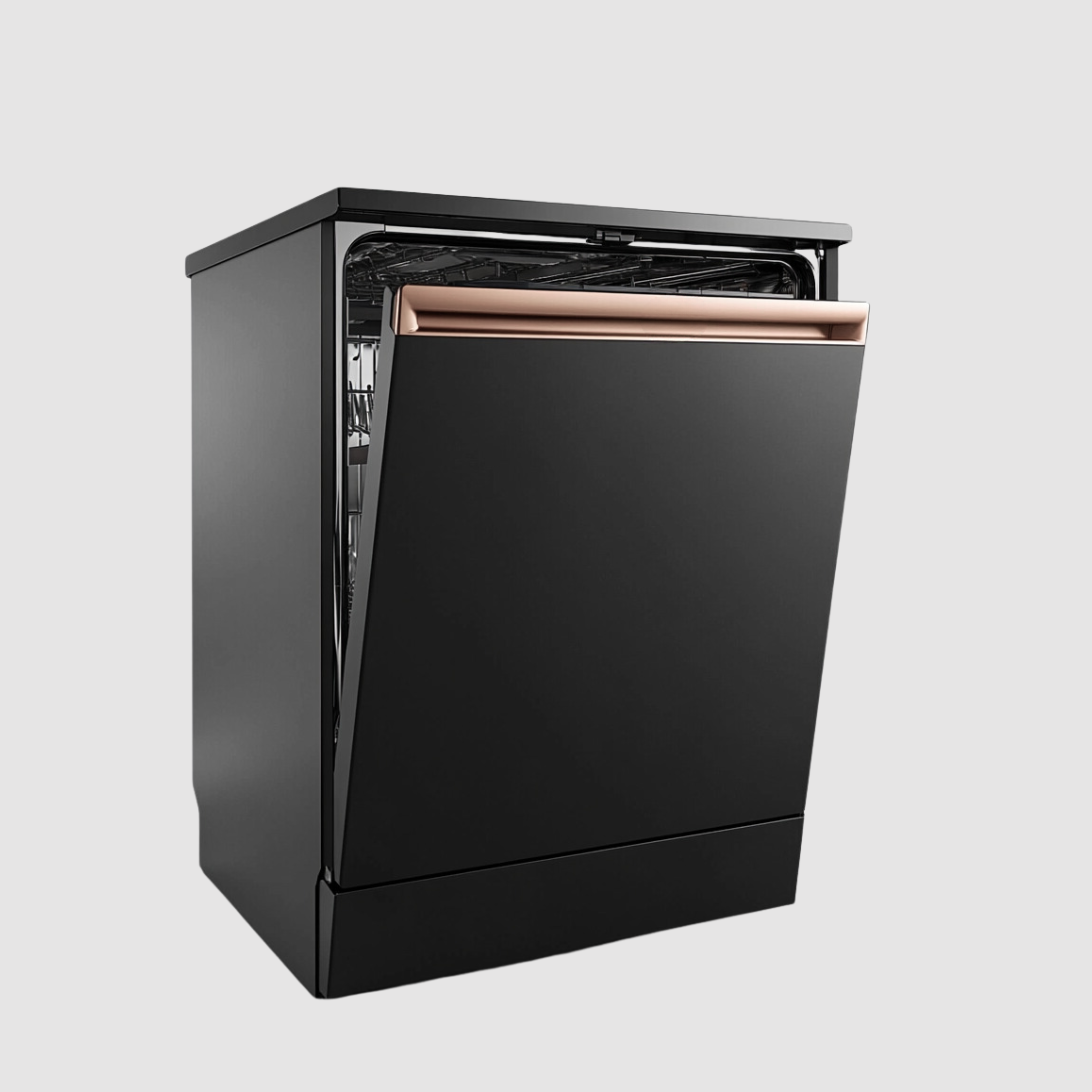 NovaSpark Elite 24” Integrated Dishwasher