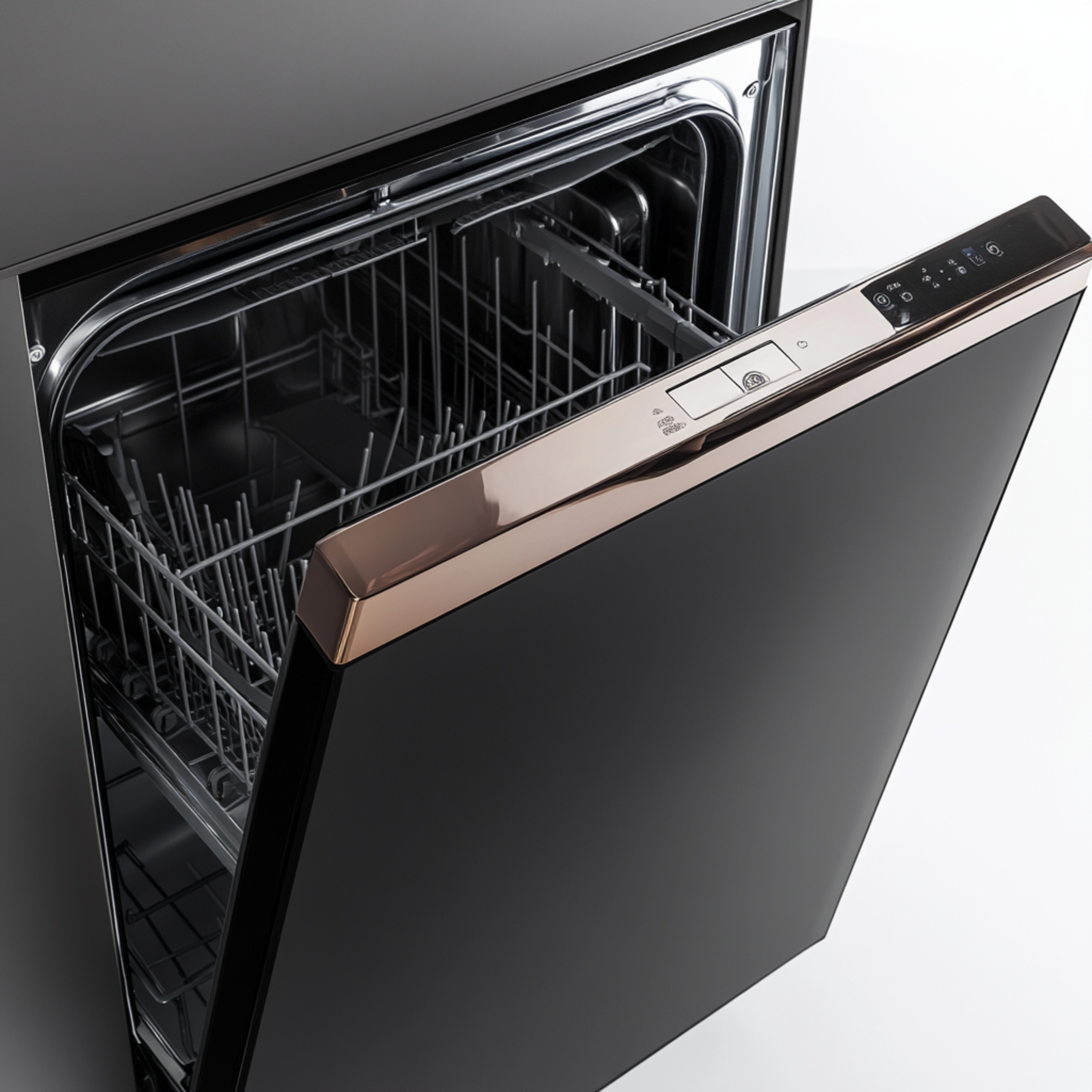 NovaSpark Elite 24” Integrated Dishwasher