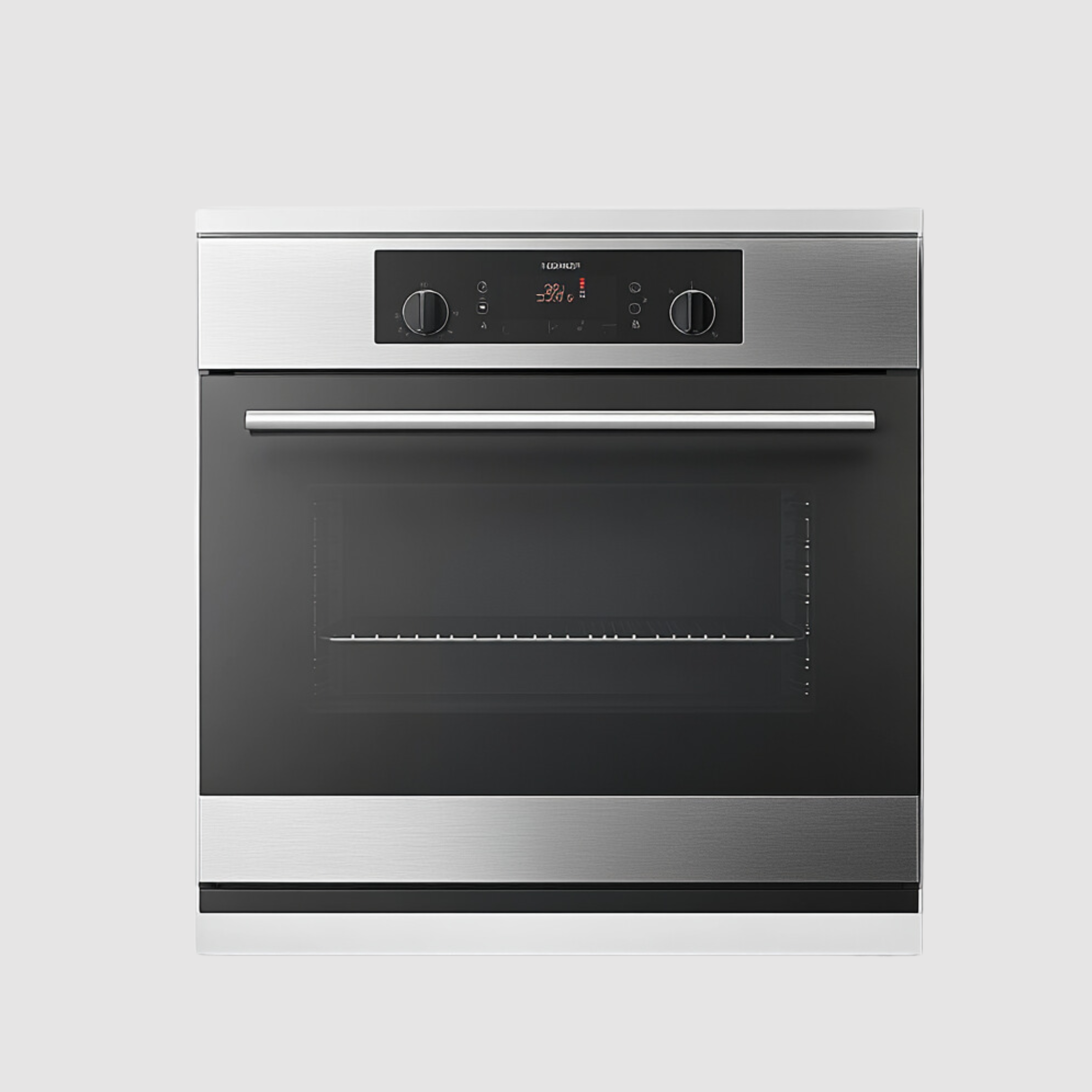 UltraBake 30” Built-In Double Wall Oven