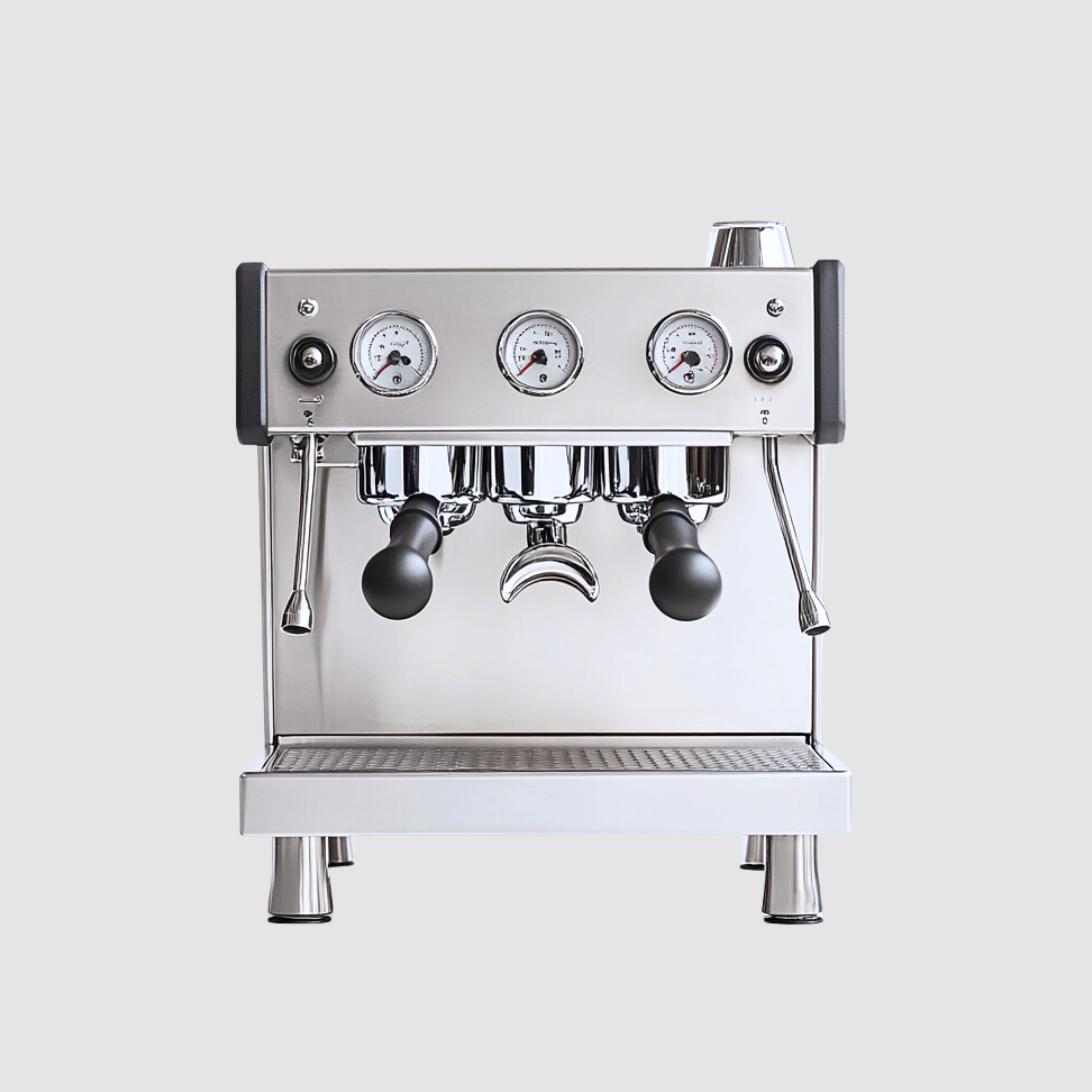 Veloce Espresso Pro – Dual Boiler Home Espresso Machine