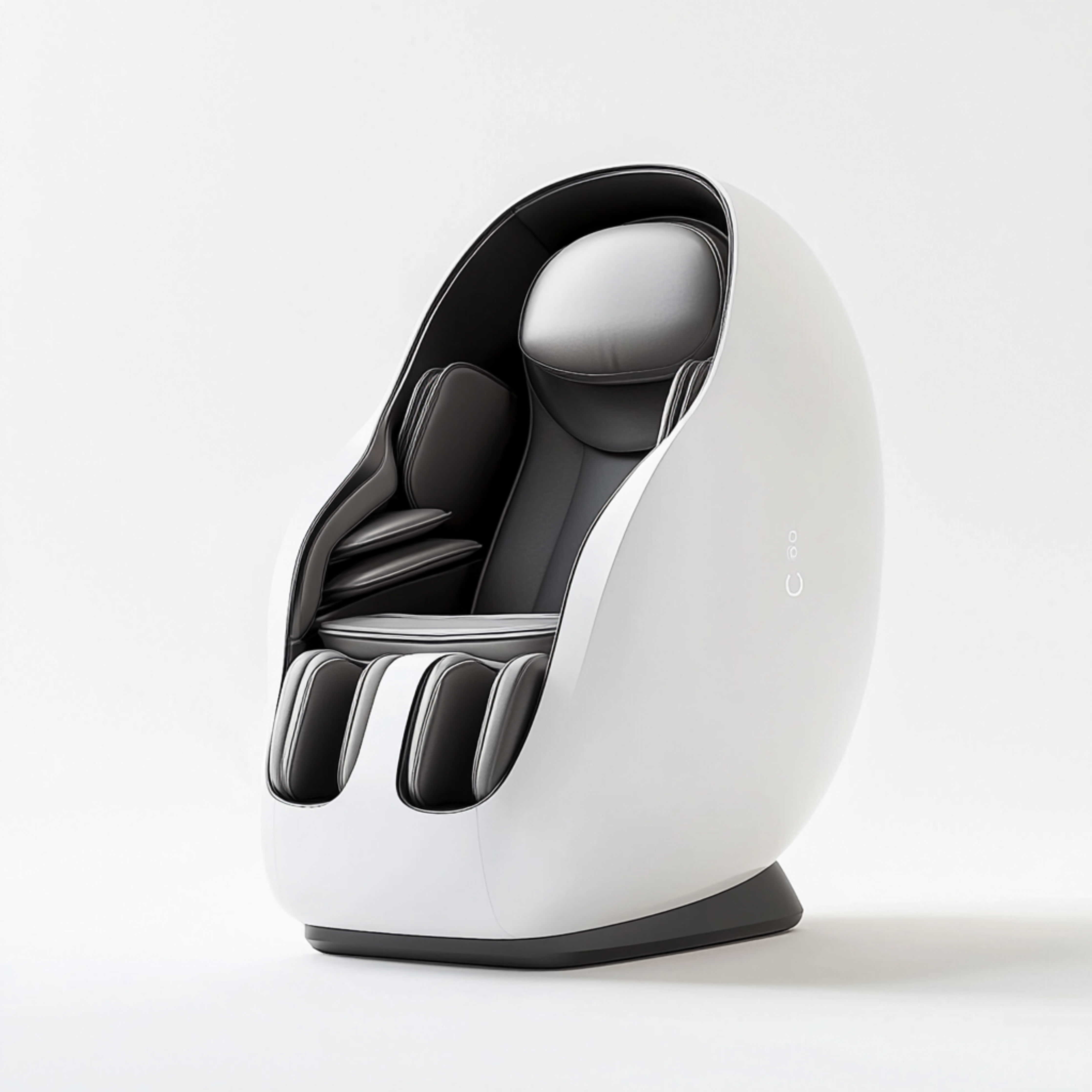 ZenMaster Ultra X – Smart Massage Chair