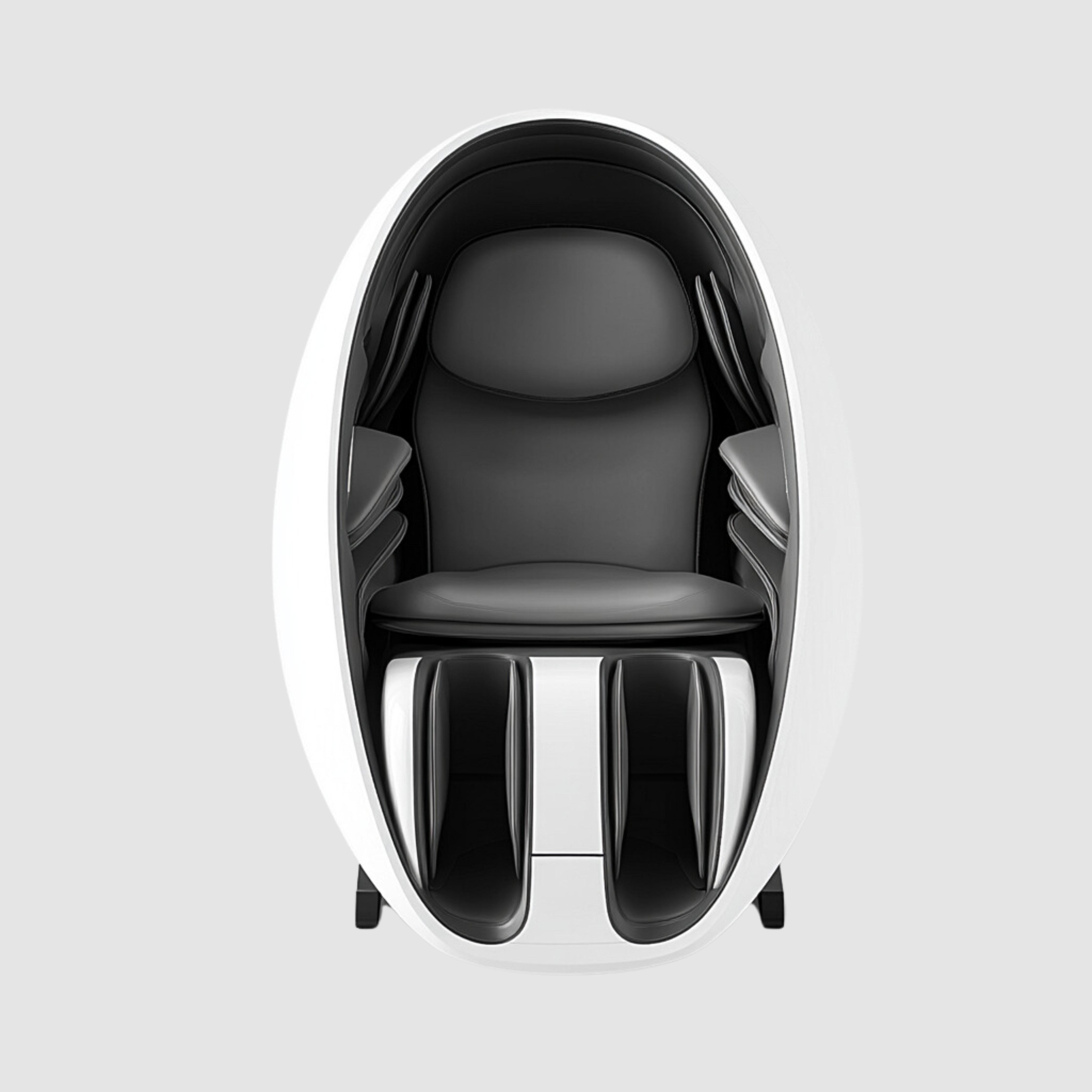 ZenMaster Ultra X – Smart Massage Chair