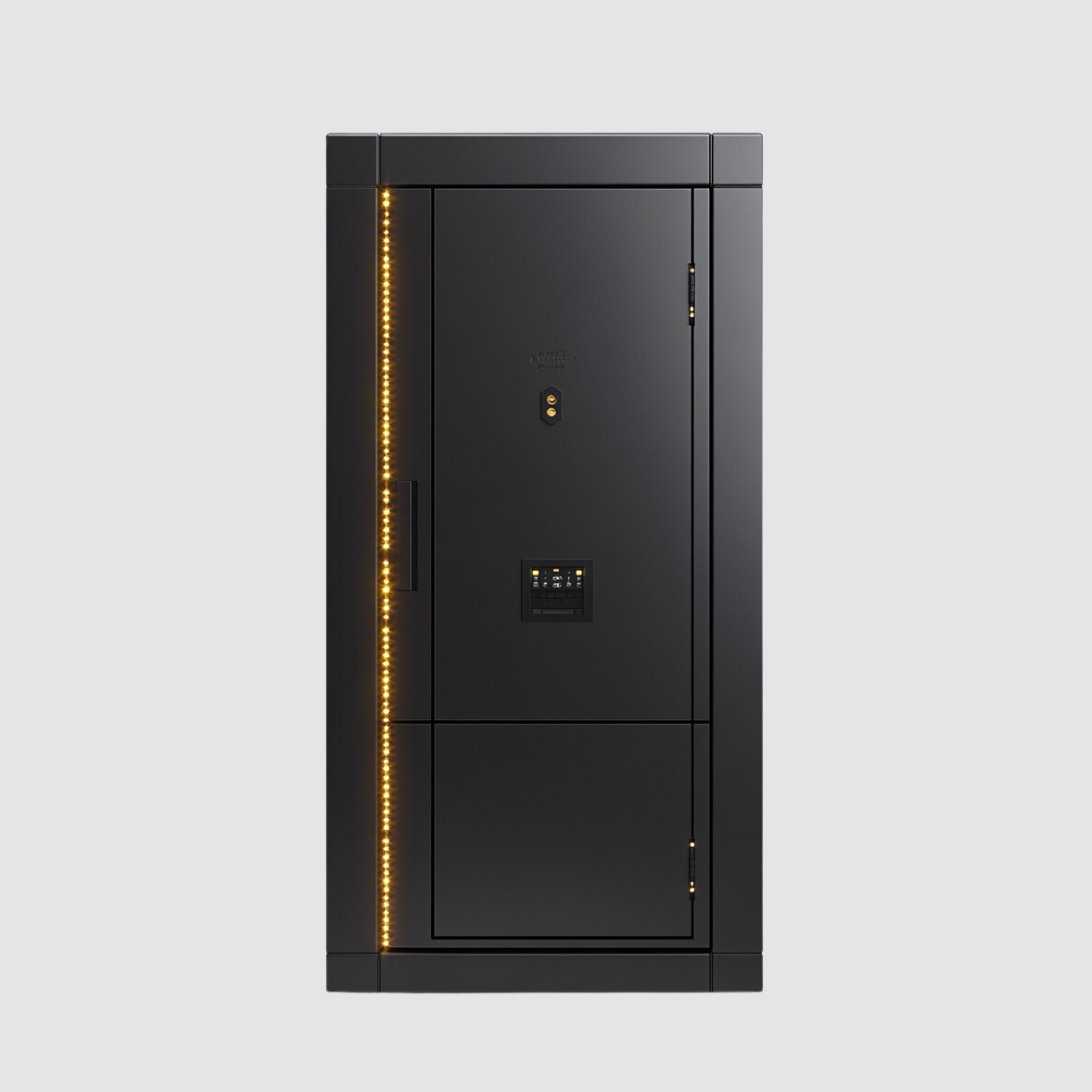 Fortis LX900 Biometric Fireproof Safe