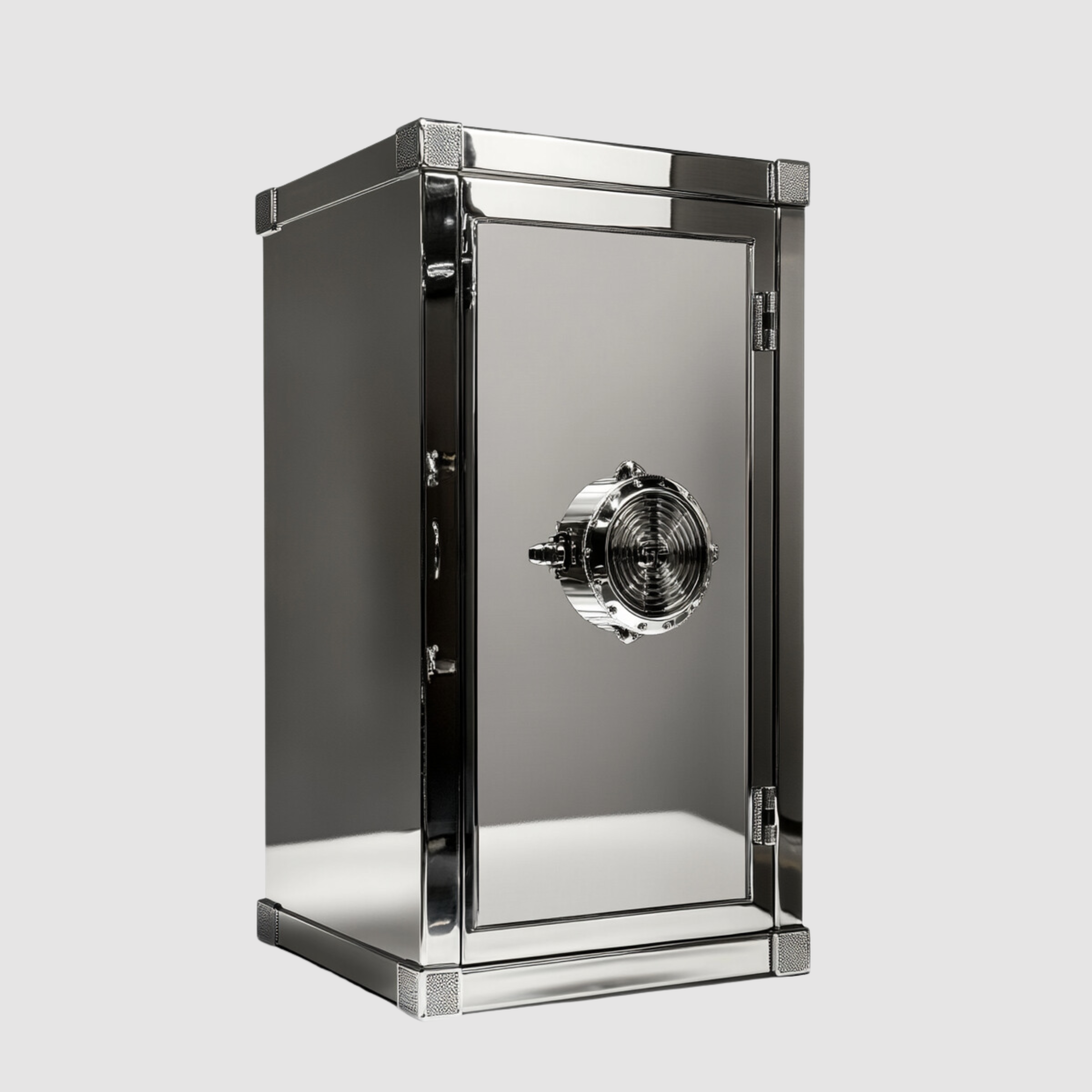 TitanVault PRX-1800 TL-20 Rated Safe