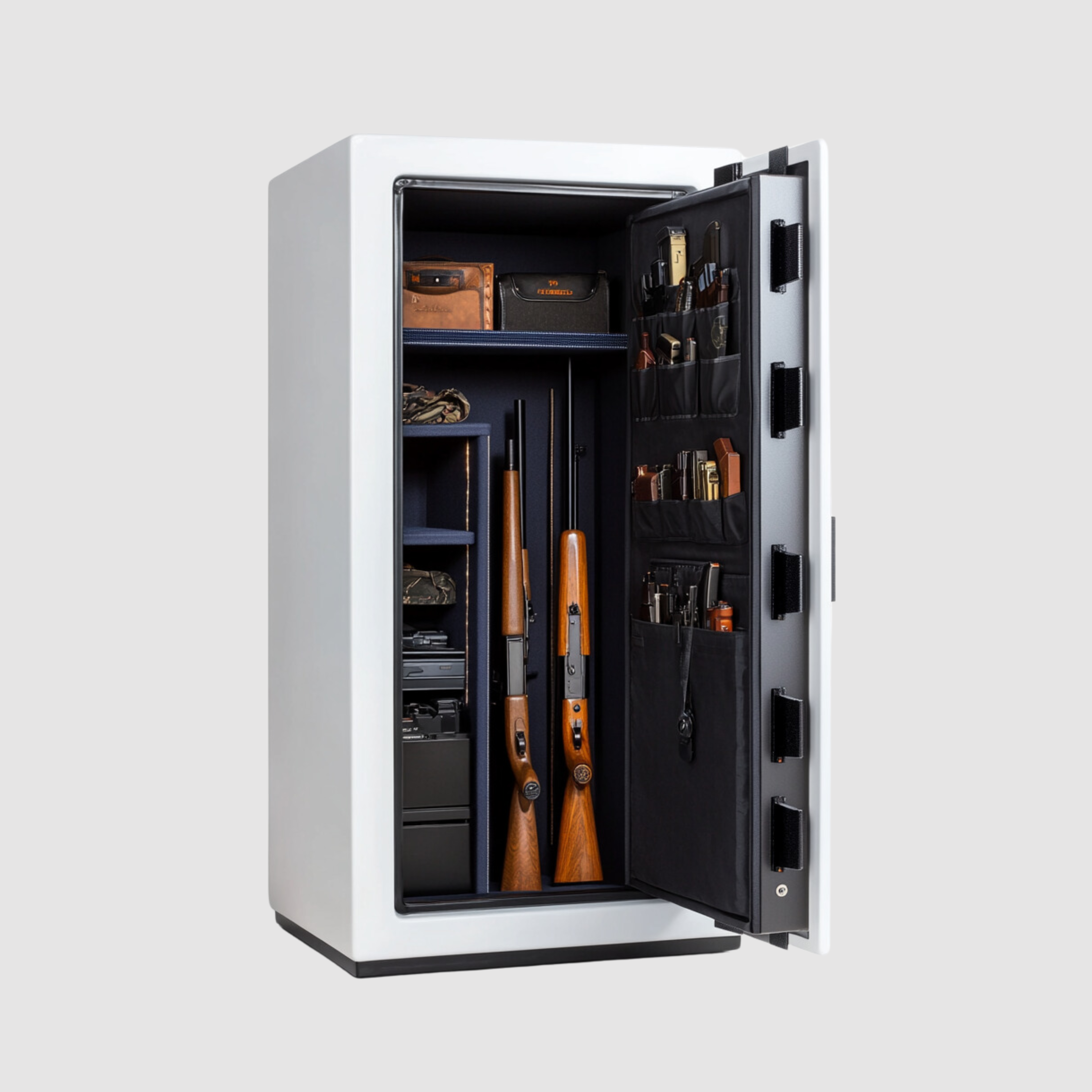 Fortis SecureVault 45 Pro Gun Safe